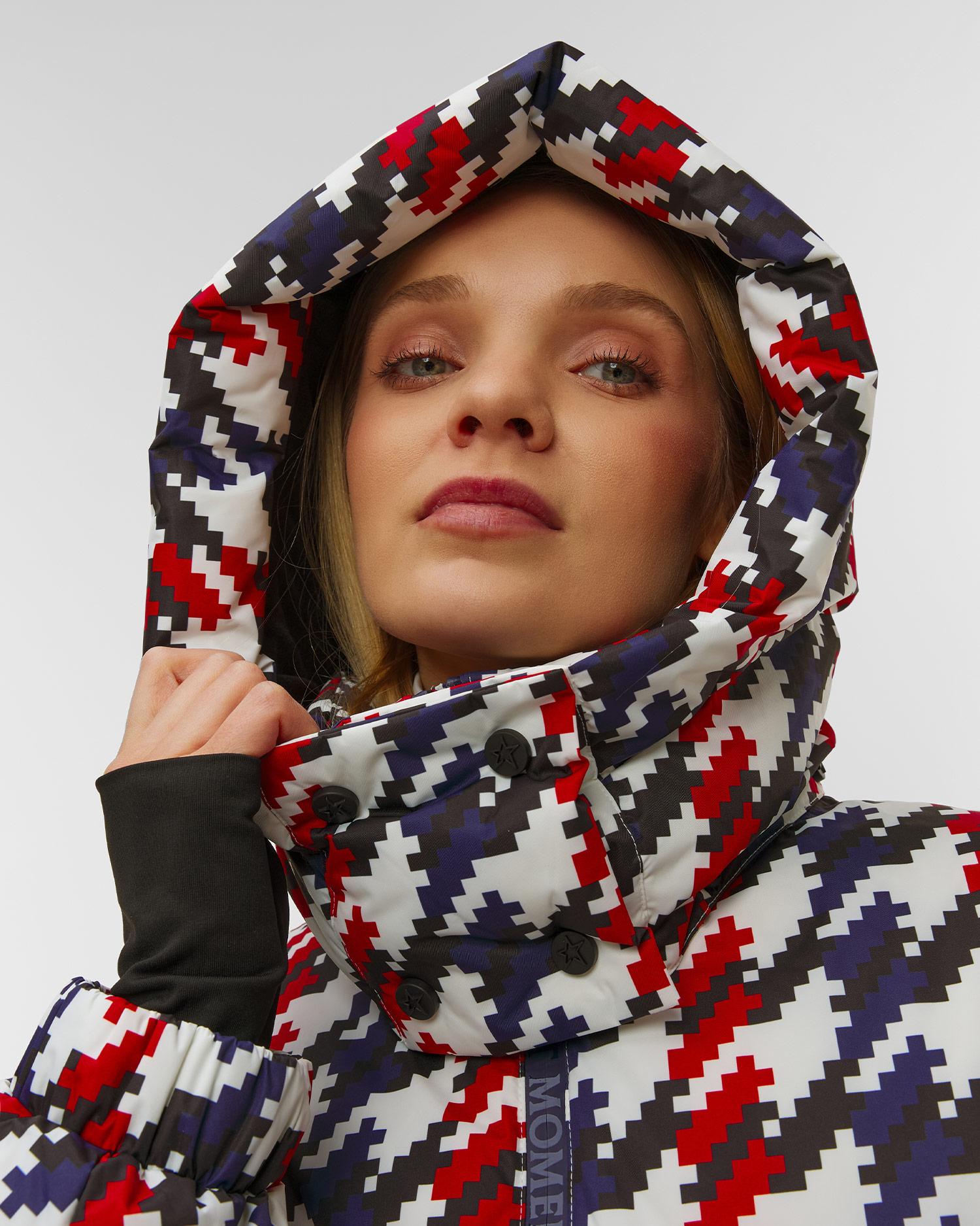 Perfect Moment Candice Ski Parka Damen-Skijacke