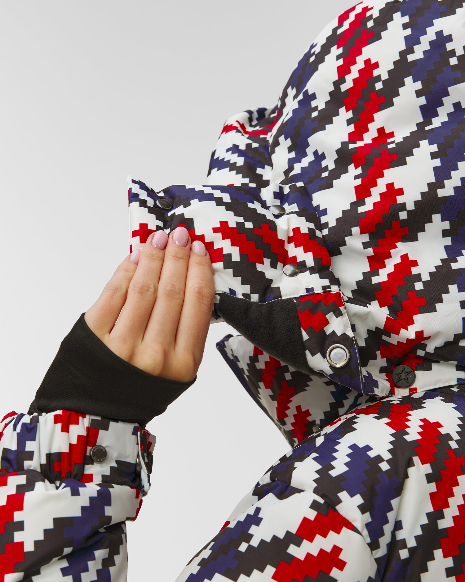 Perfect Moment Candice Ski Parka Damen-Skijacke