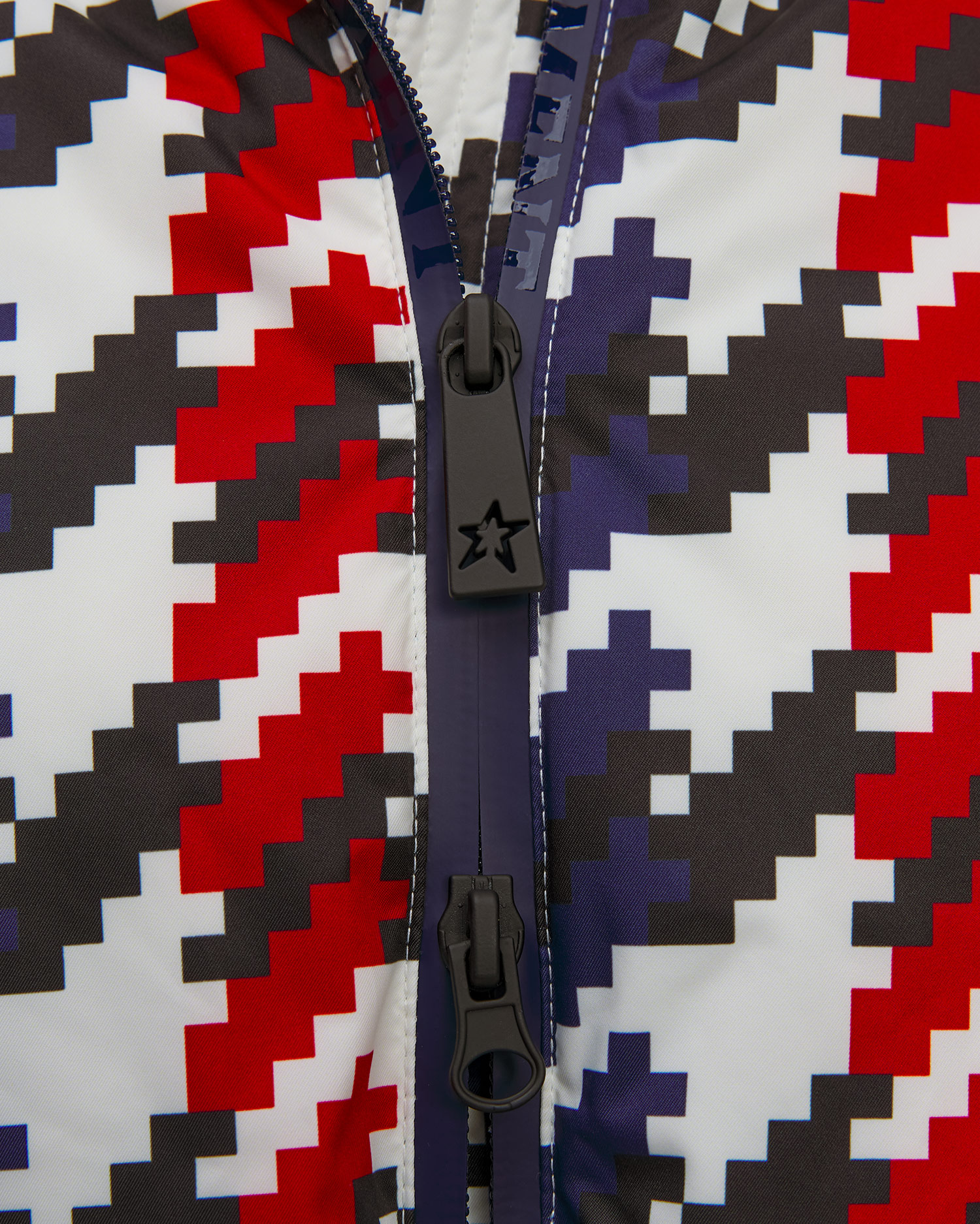 Perfect Moment Candice Ski Parka Damen-Skijacke