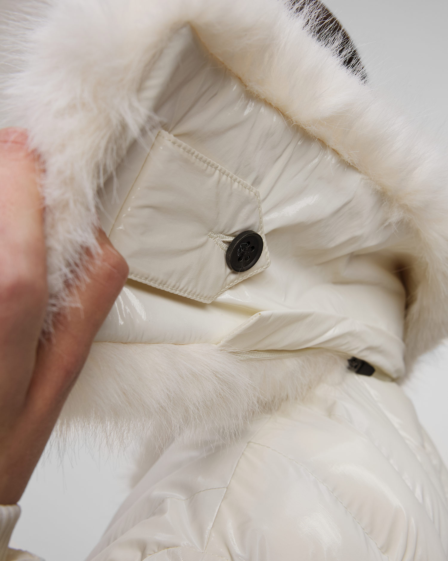 Kurtka narciarska damska Perfect Moment Carving Quilted Jacket