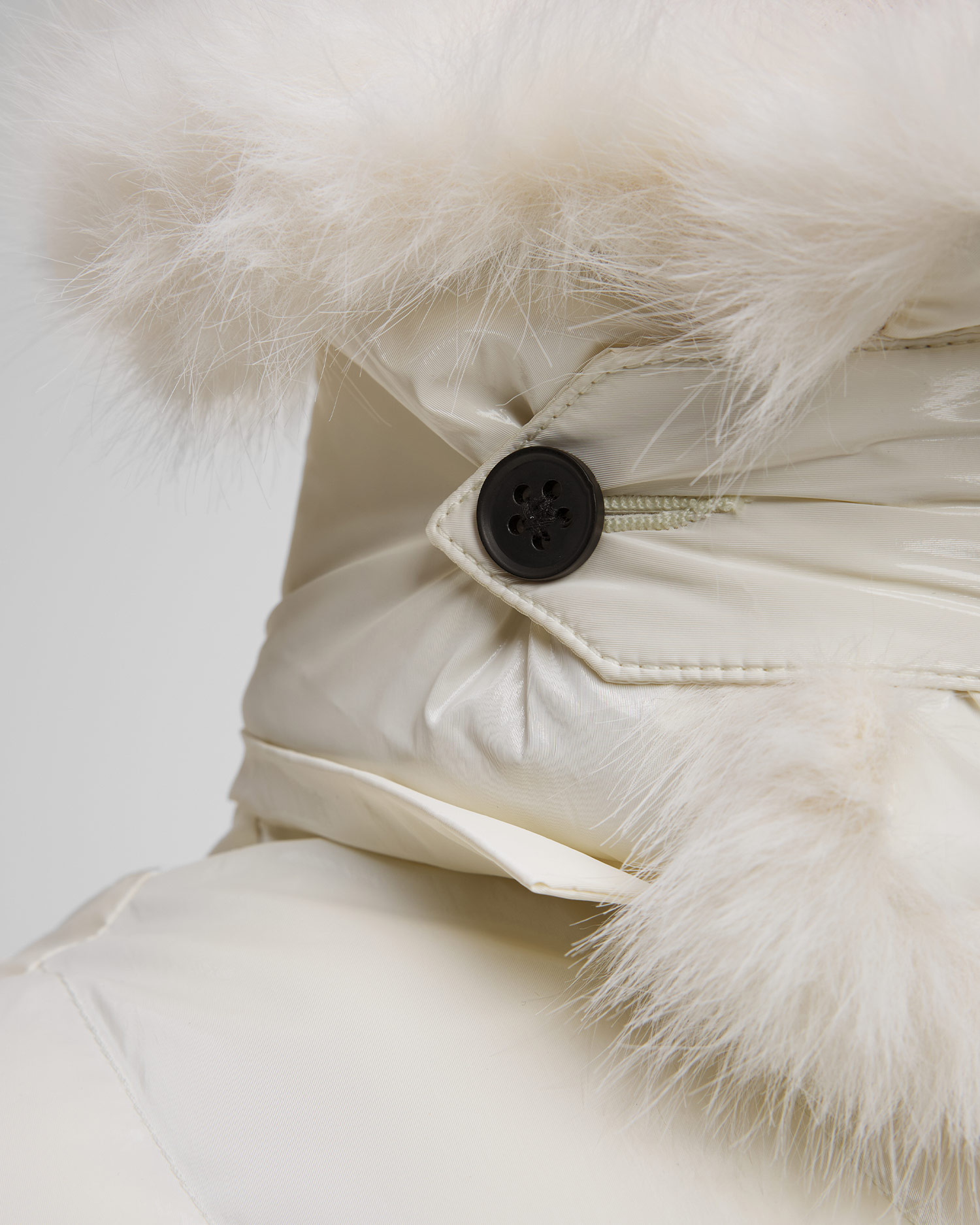 Dámska prešívaná bunda Perfect Moment Carving Quilted Jacket