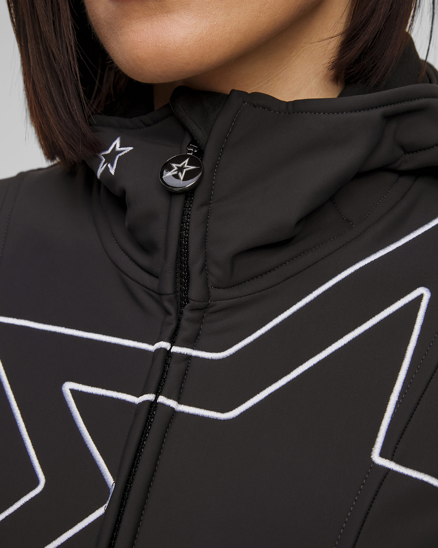 Dámsky lyžiarsky overal Perfect Moment Sammy Star Ski Suit