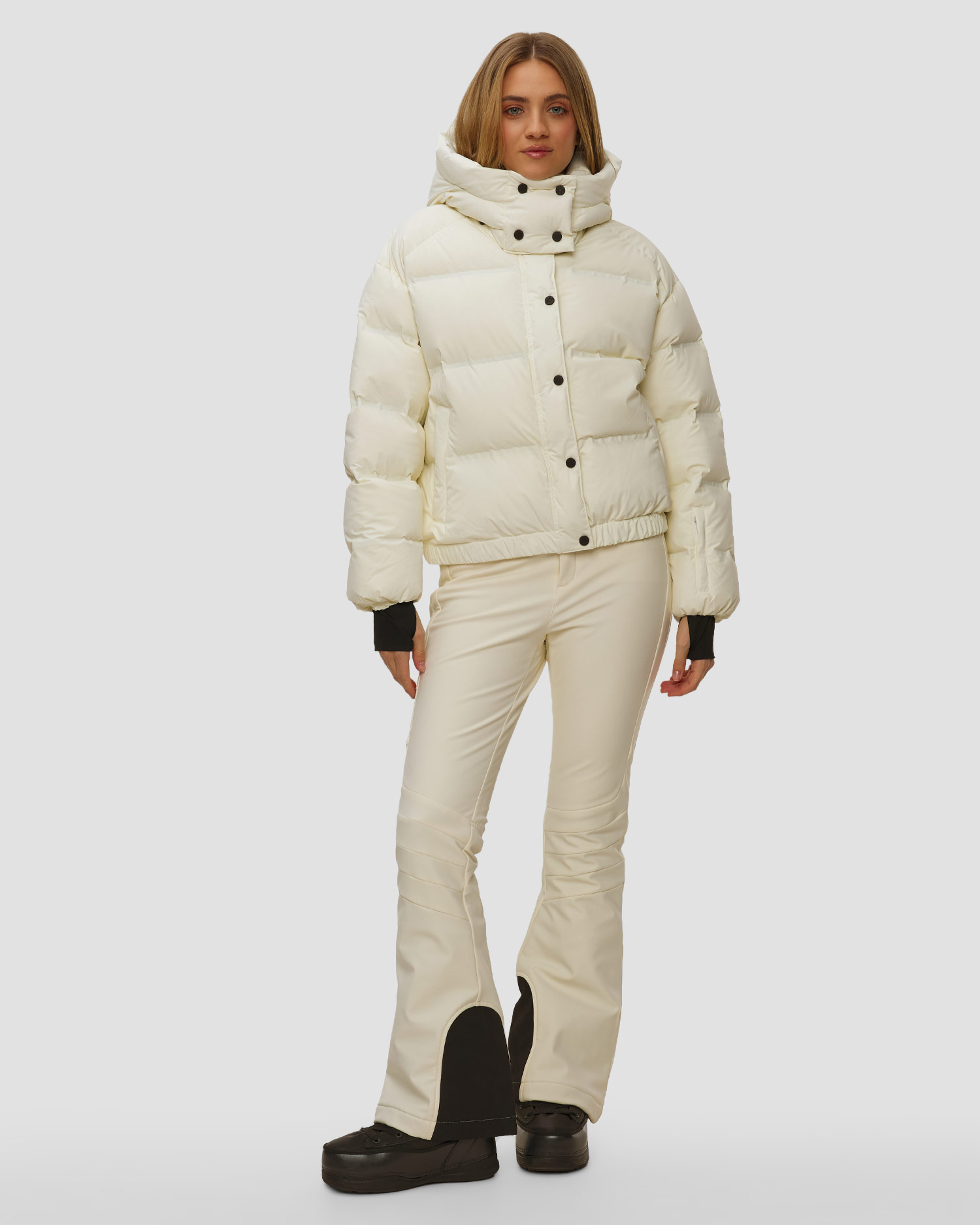 Dámska lyžiarska bunda Perfect Moment Moments Ski Jacket