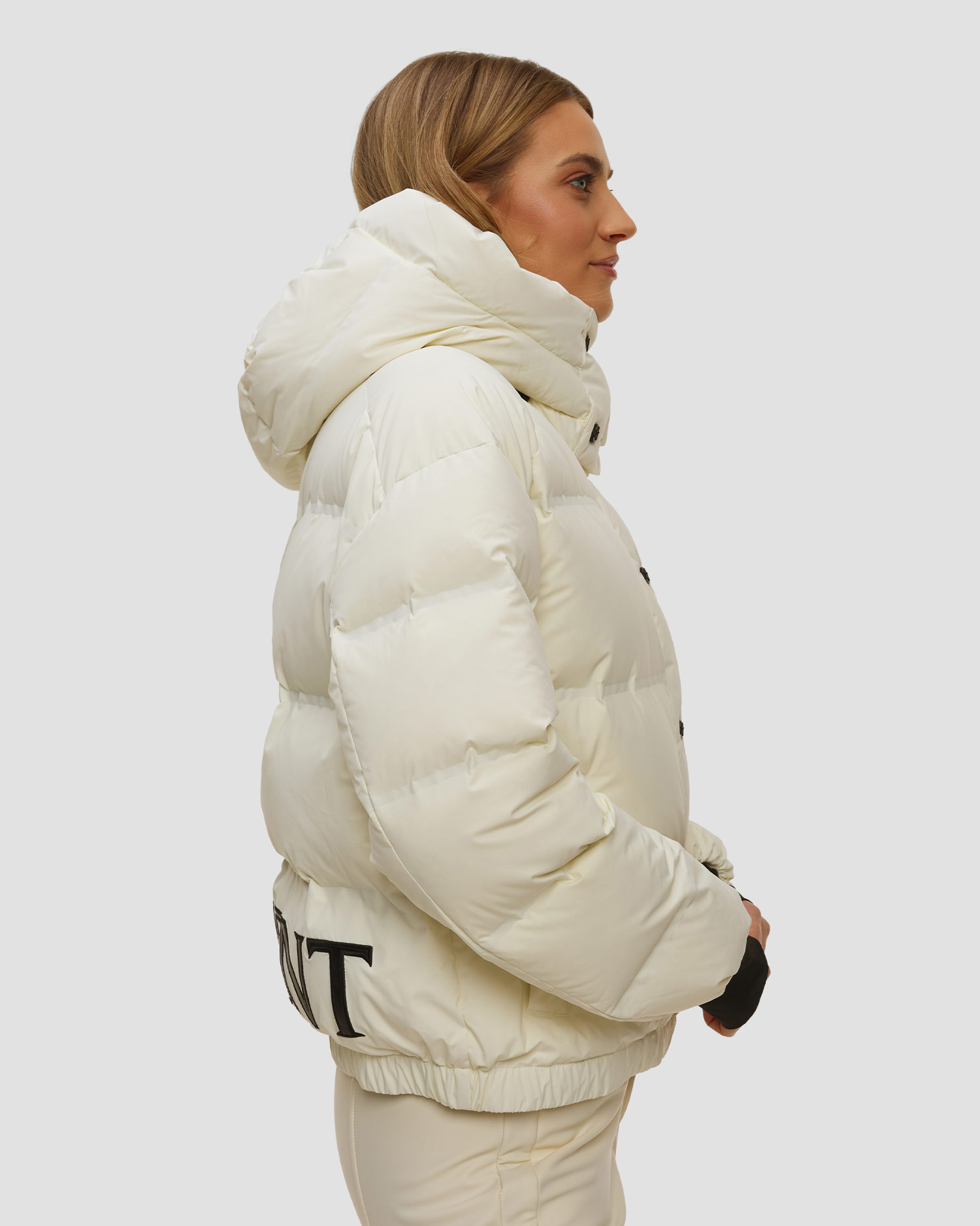 Dámska lyžiarska bunda Perfect Moment Moments Ski Jacket