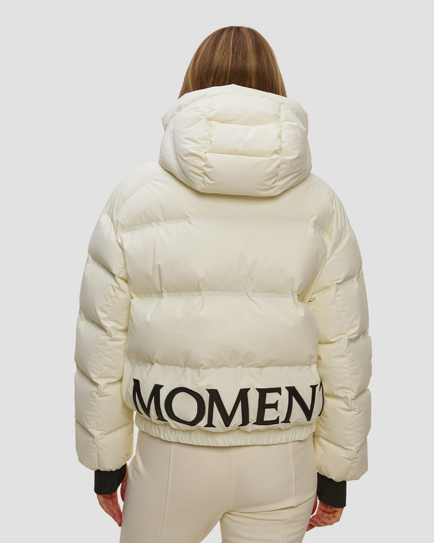 Dámska lyžiarska bunda Perfect Moment Moments Ski Jacket