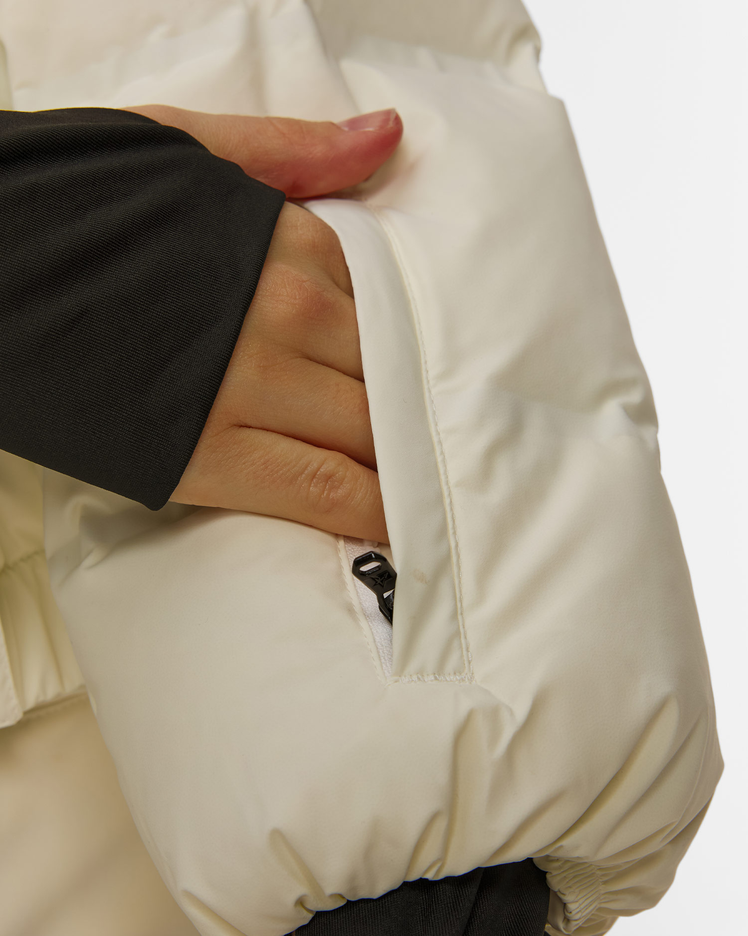 Dámska lyžiarska bunda Perfect Moment Moments Ski Jacket