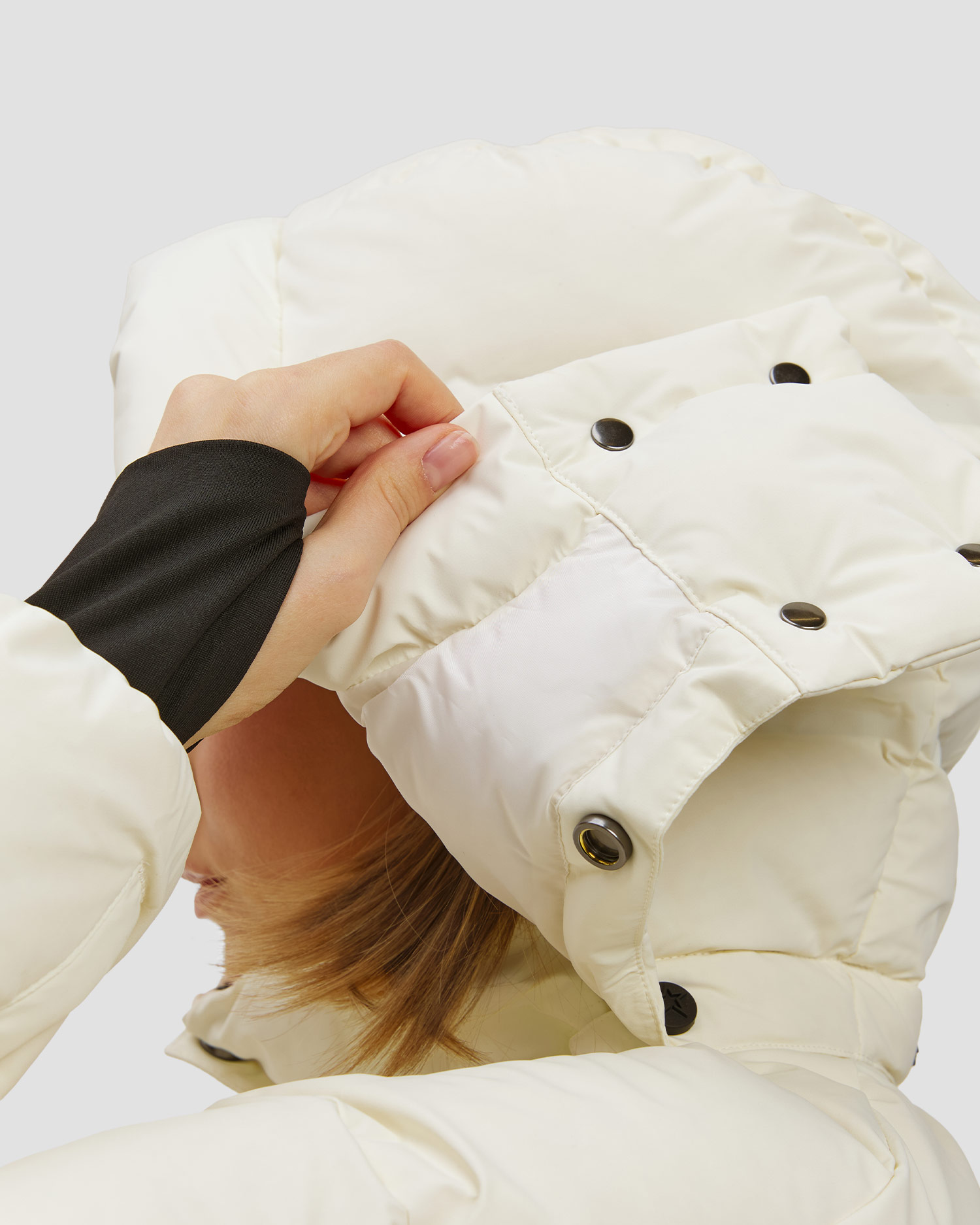 Dámska lyžiarska bunda Perfect Moment Moments Ski Jacket