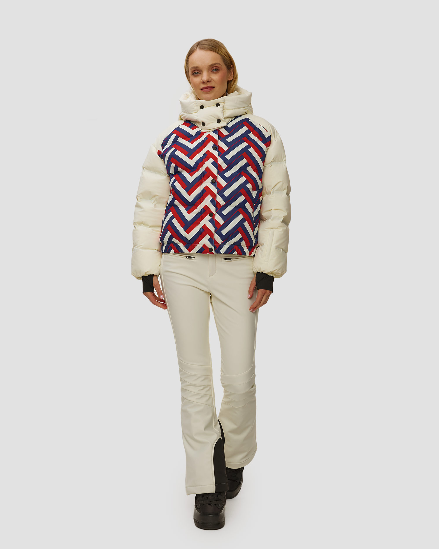 Perfect Moment Moments Ski Jacket Damen-Skijacke