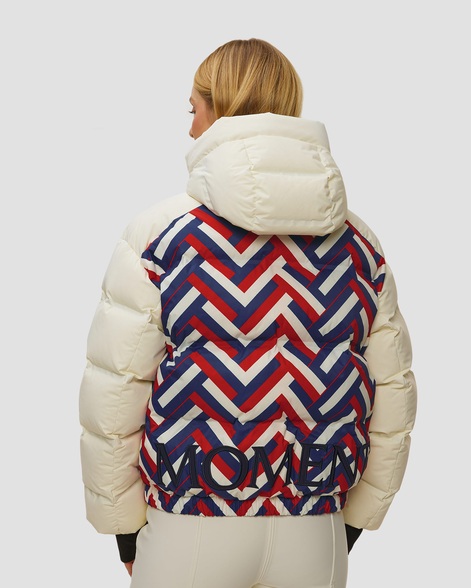 Perfect Moment Moments Ski Jacket Damen-Skijacke