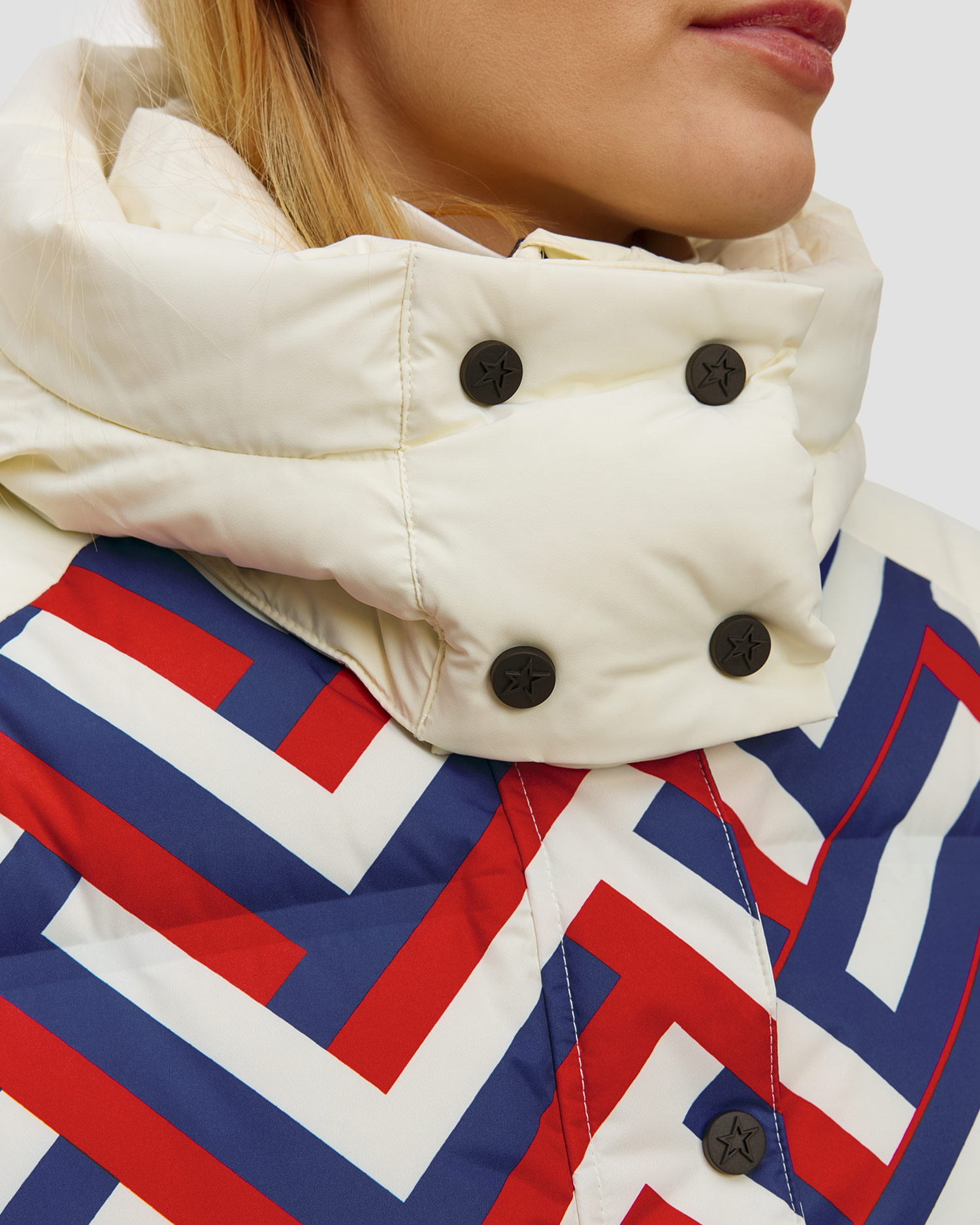 Perfect Moment Moments Ski Jacket Damen-Skijacke