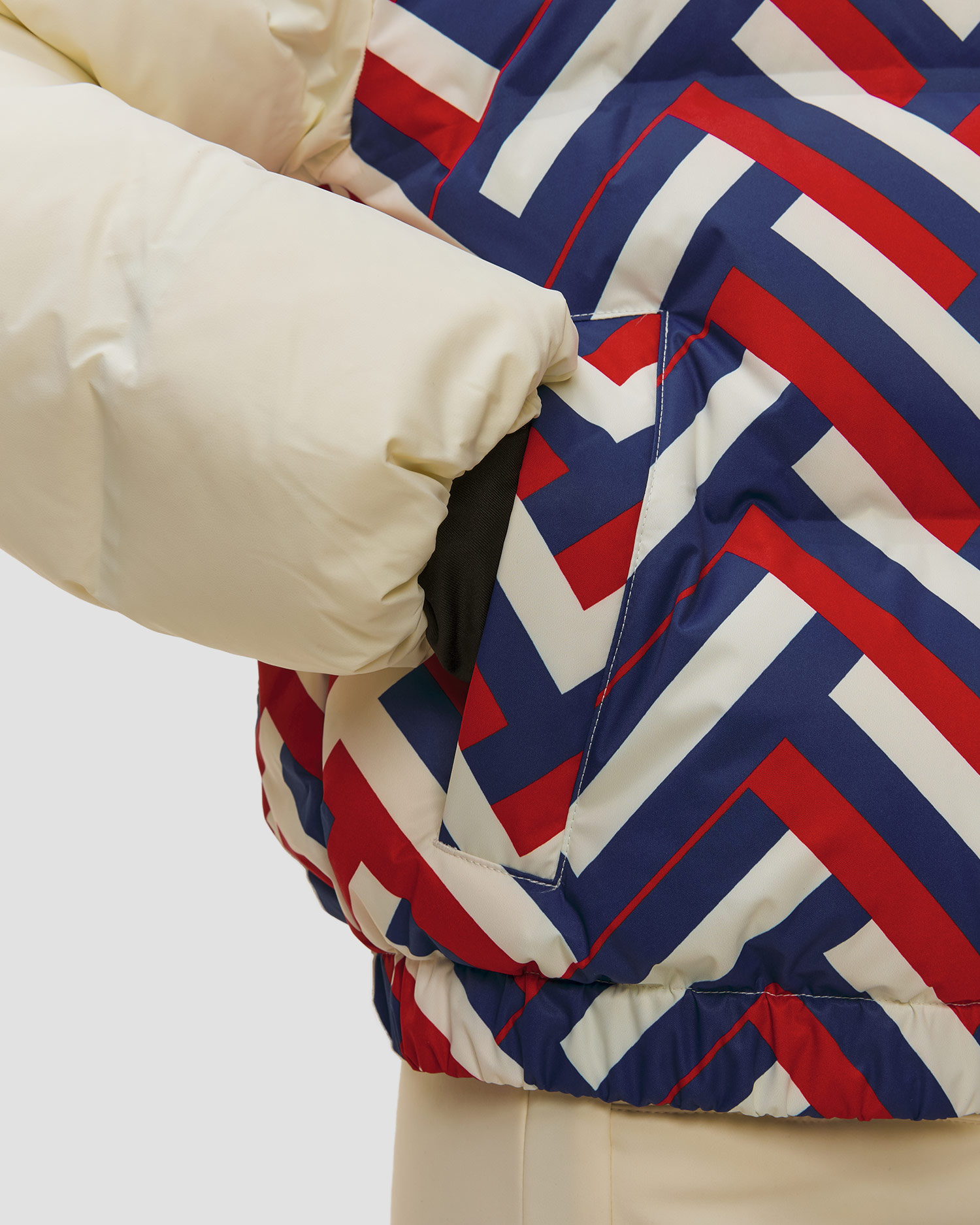 Perfect Moment Moments Ski Jacket Damen-Skijacke