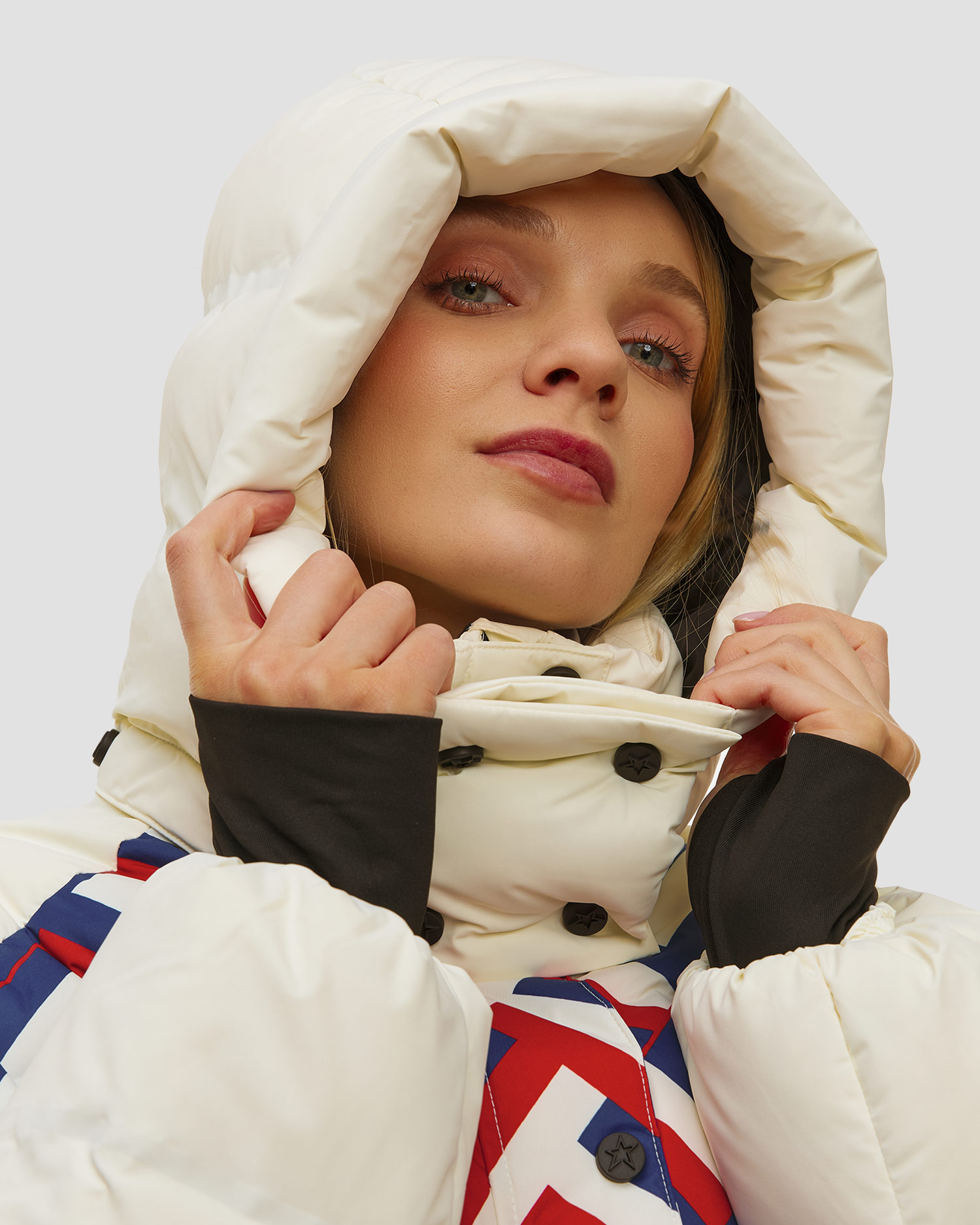 Perfect Moment Moments Ski Jacket Damen-Skijacke