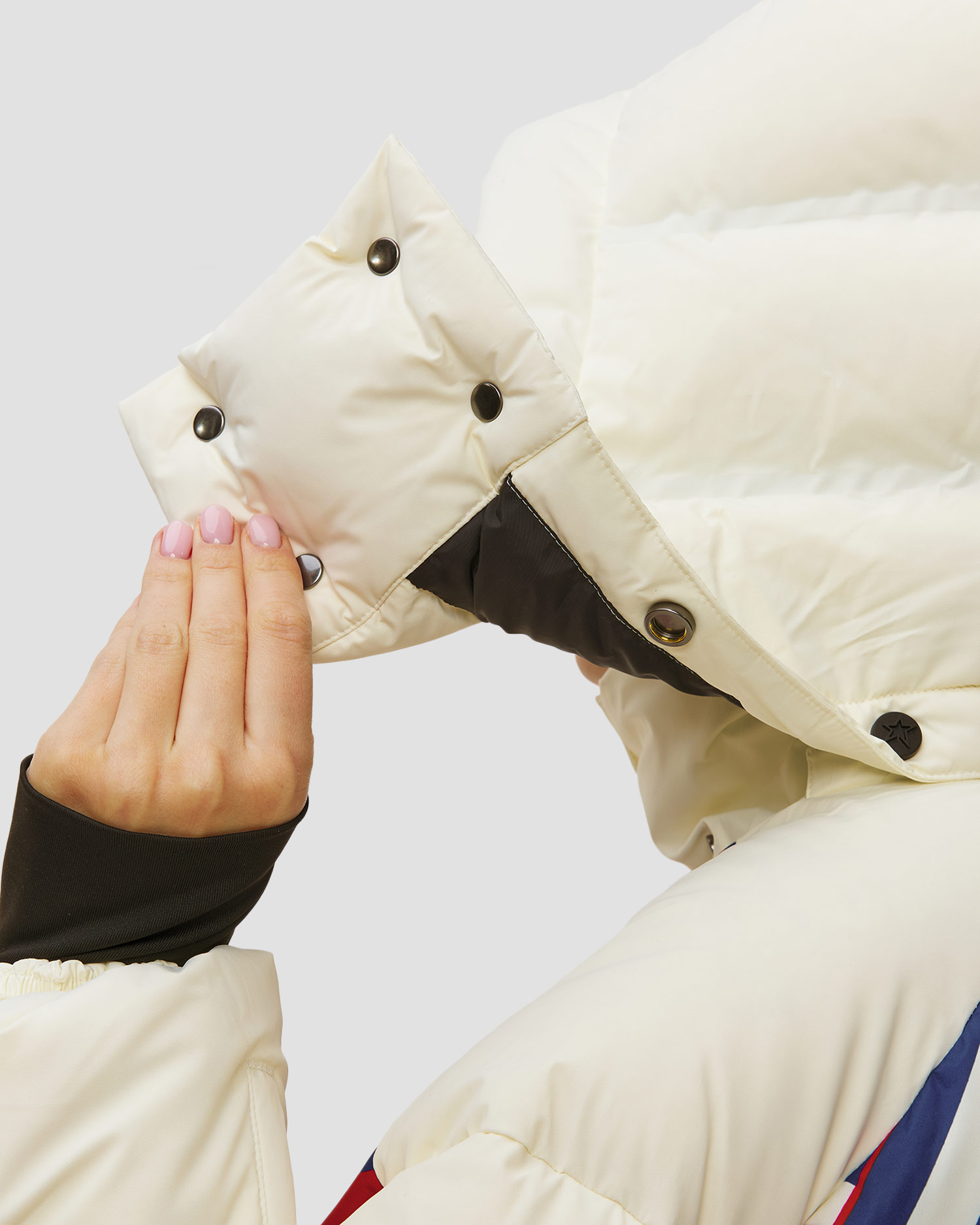 Perfect Moment Moments Ski Jacket Damen-Skijacke