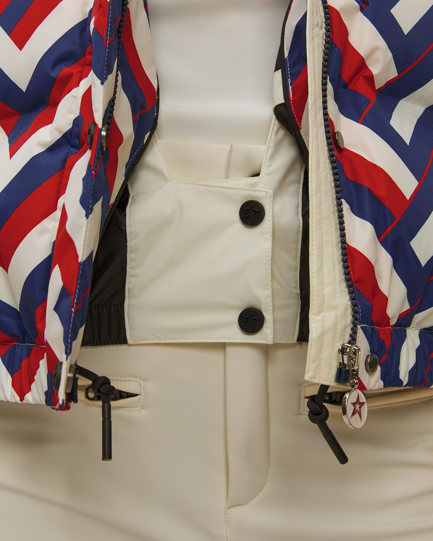 Perfect Moment Moments Ski Jacket Damen-Skijacke