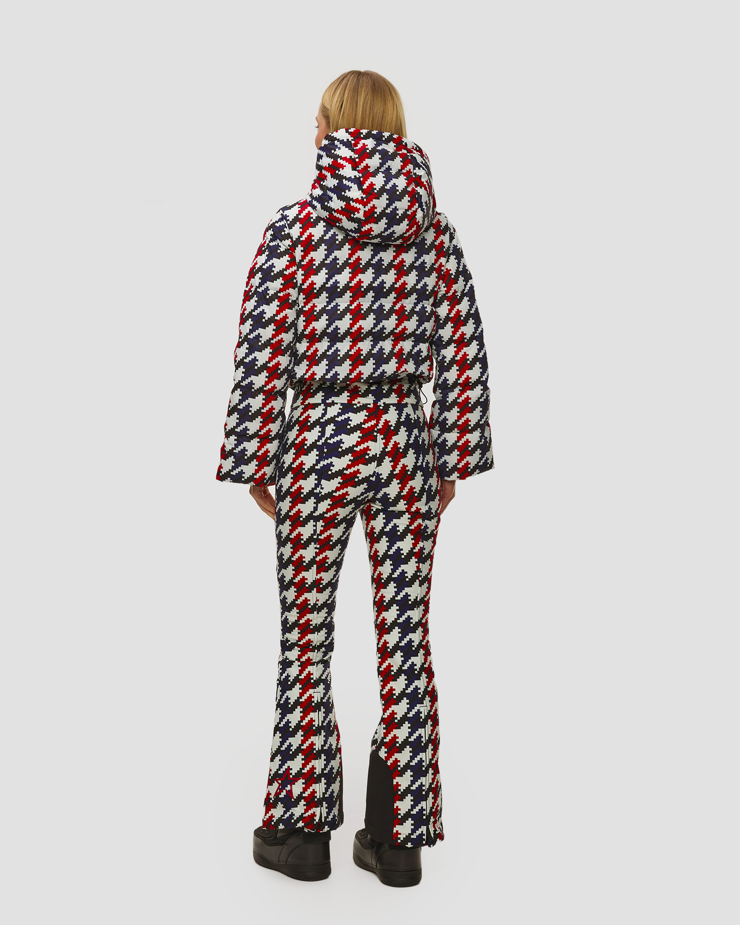 Perfect Moment Polar Flare Ski Suit Ski-Overall für Damen