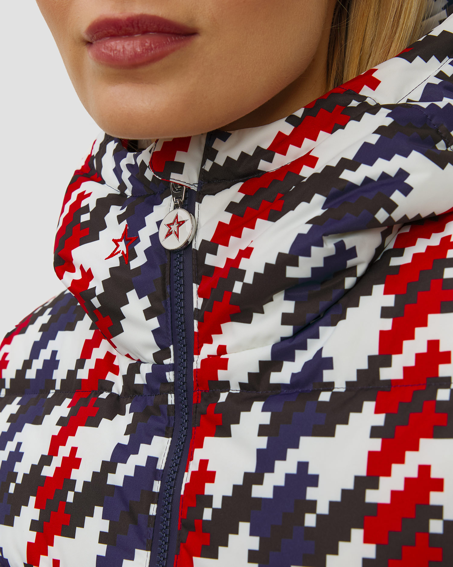 Perfect Moment Polar Flare Ski Suit Ski-Overall für Damen