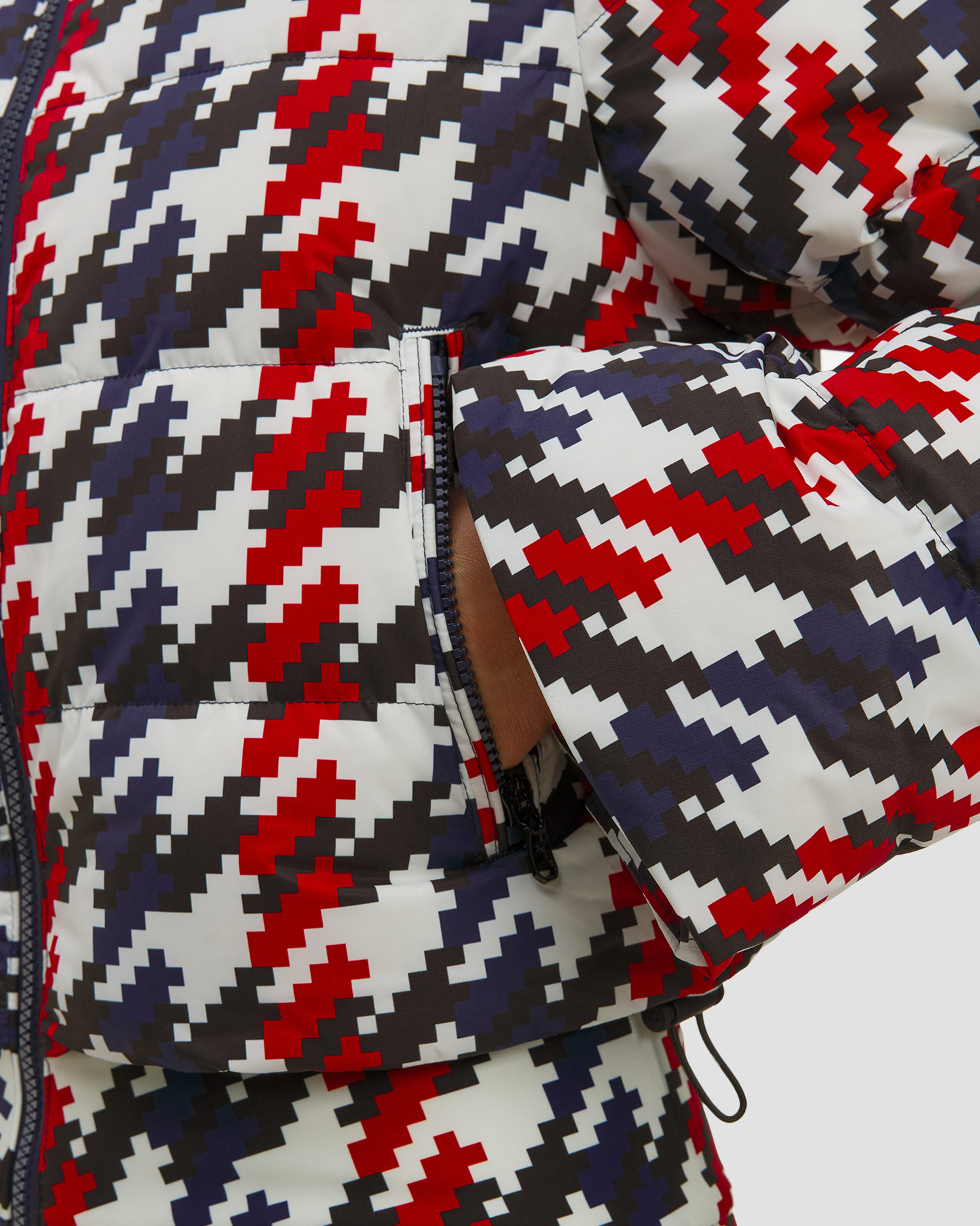 Perfect Moment Polar Flare Ski Suit Ski-Overall für Damen