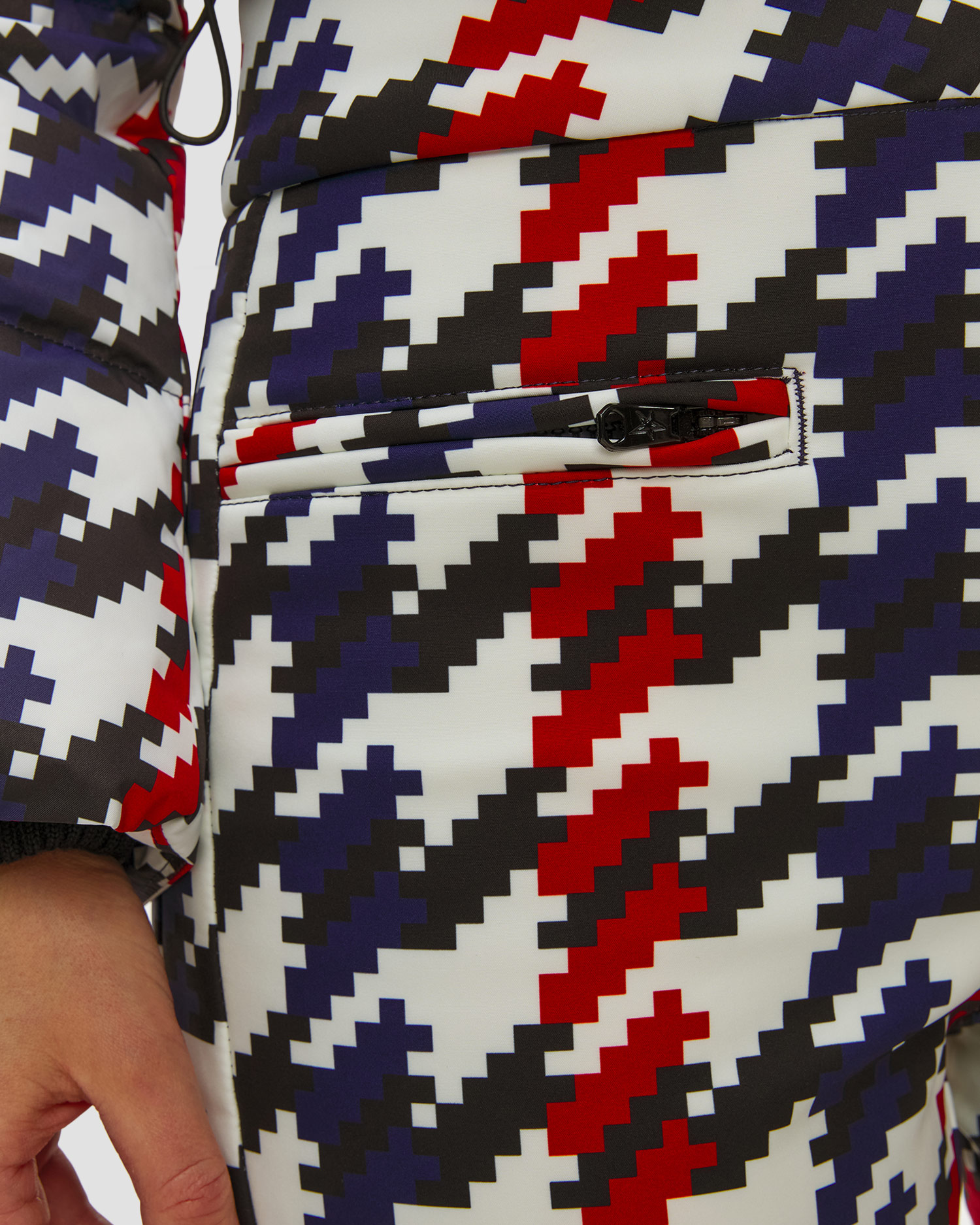 Perfect Moment Polar Flare Ski Suit Ski-Overall für Damen