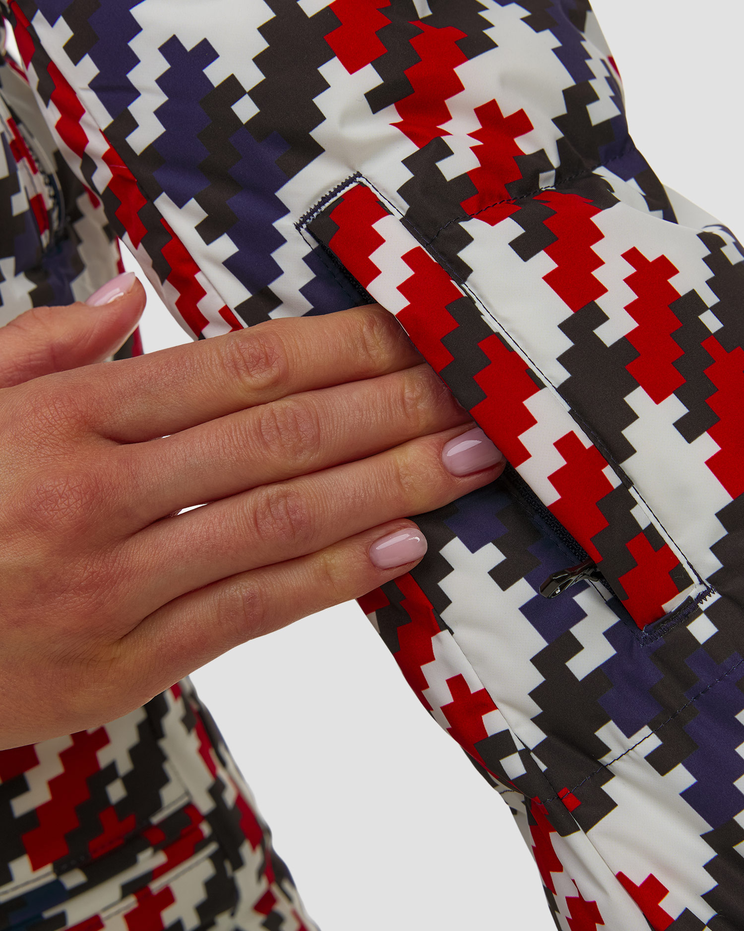 Perfect Moment Polar Flare Ski Suit Ski-Overall für Damen