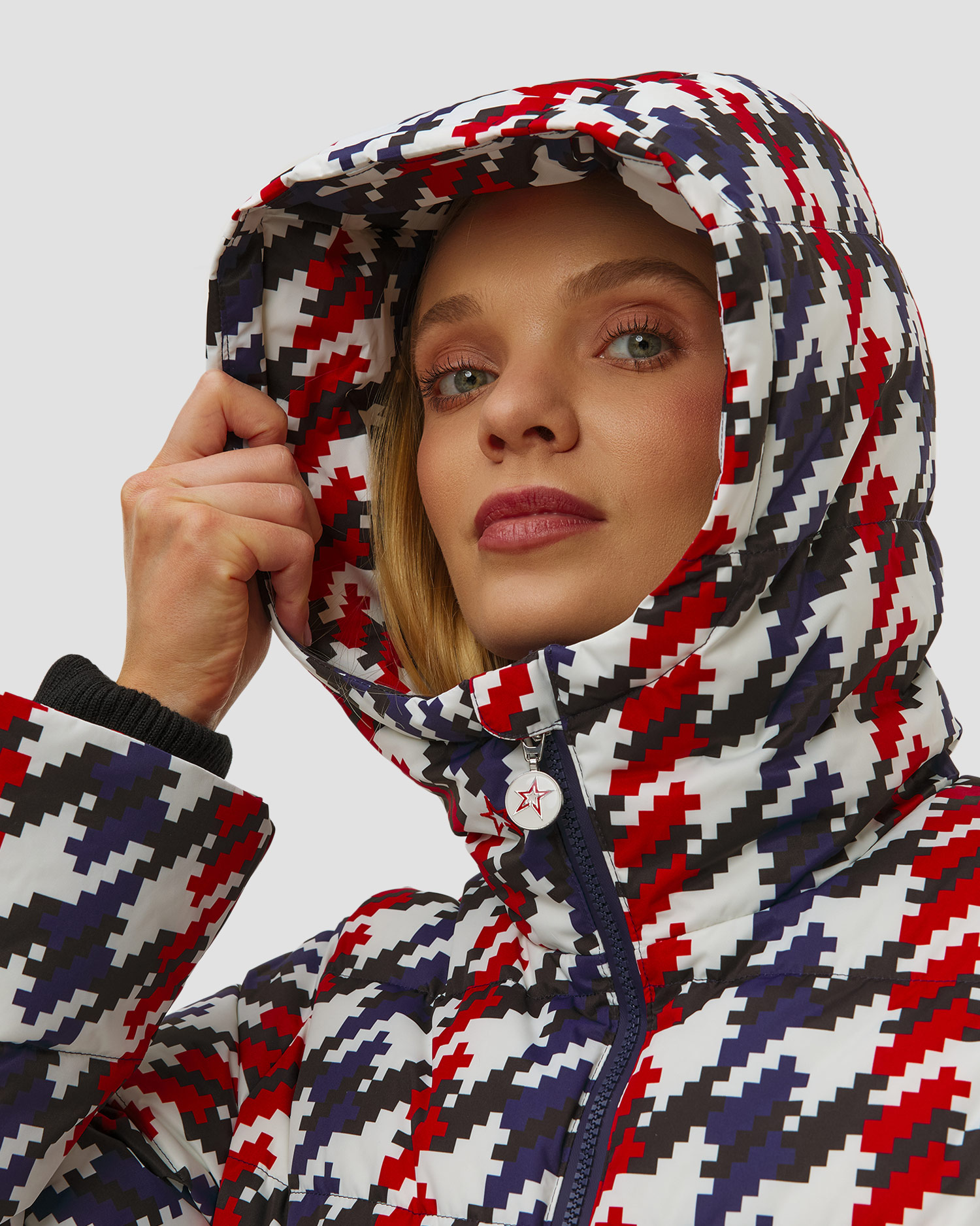 Perfect Moment Polar Flare Ski Suit Ski-Overall für Damen