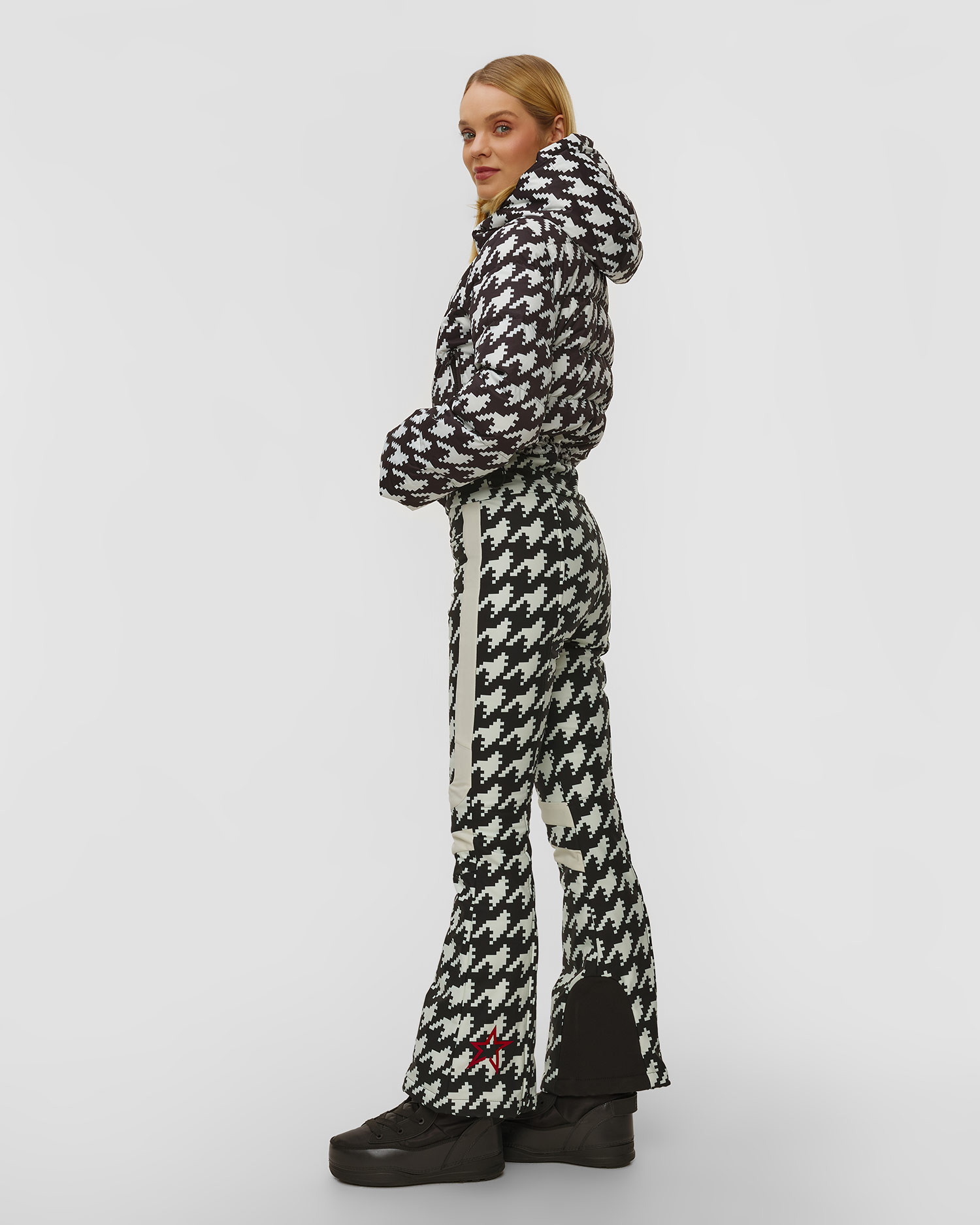 Perfect Moment Polar Flare Ski Suit Ski-Overall für Damen