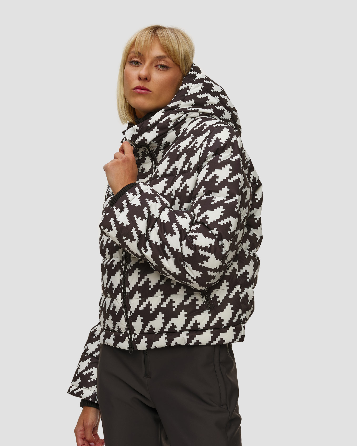 Geacă de schi pentru femei Perfect Moment Polar Flare Ski Jacket III