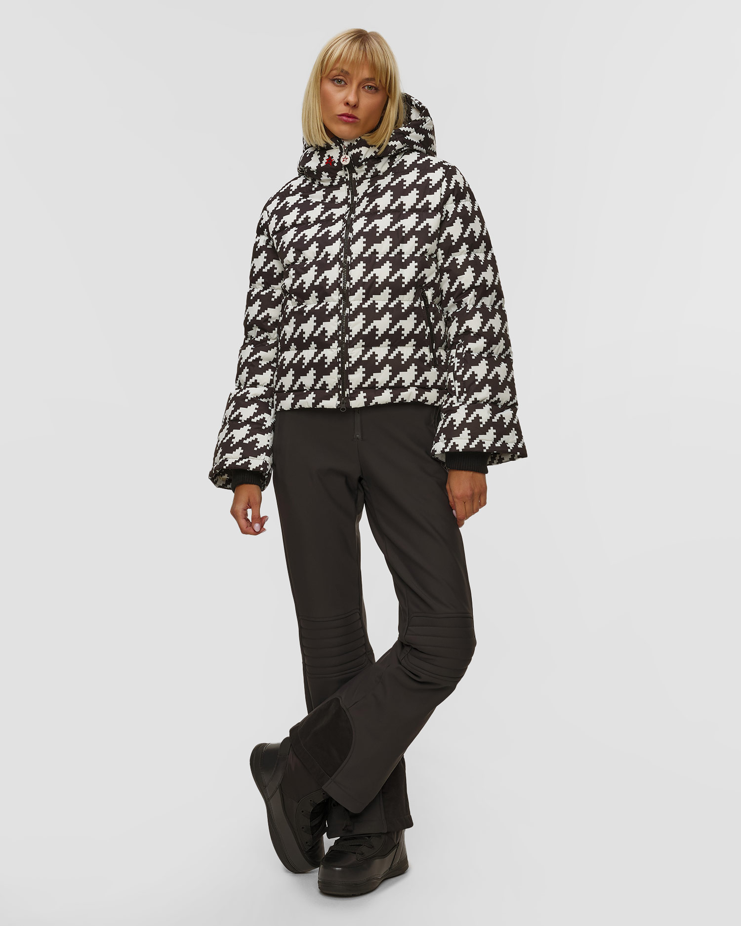 Geacă de schi pentru femei Perfect Moment Polar Flare Ski Jacket III