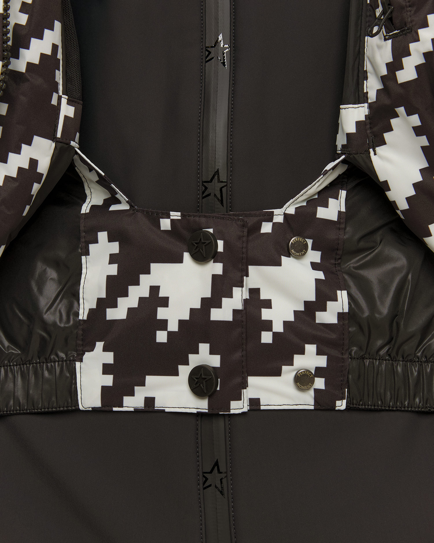 Dámska lyžiarska bunda Perfect Moment Polar Flare Ski Jacket III