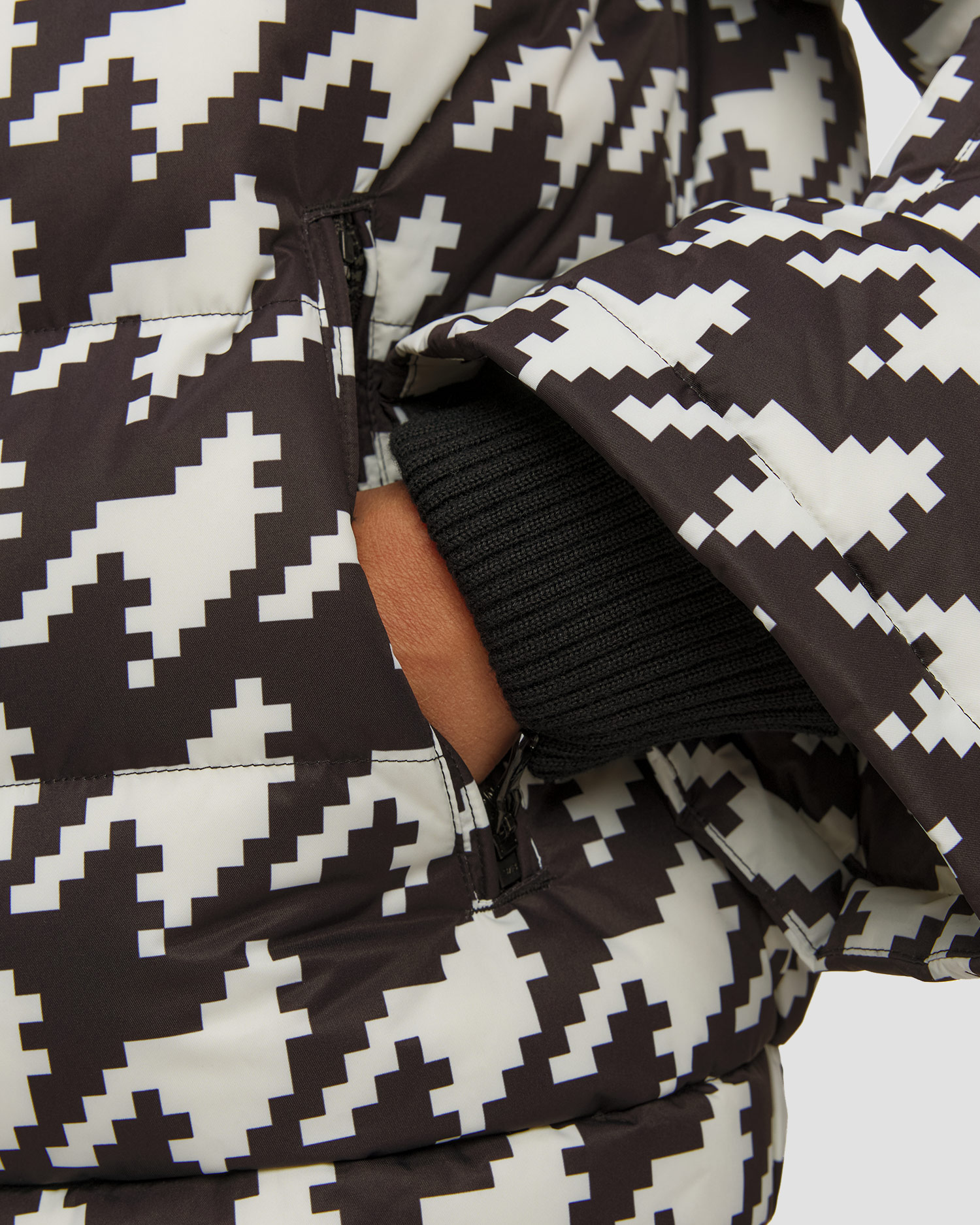 Dámska lyžiarska bunda Perfect Moment Polar Flare Ski Jacket III