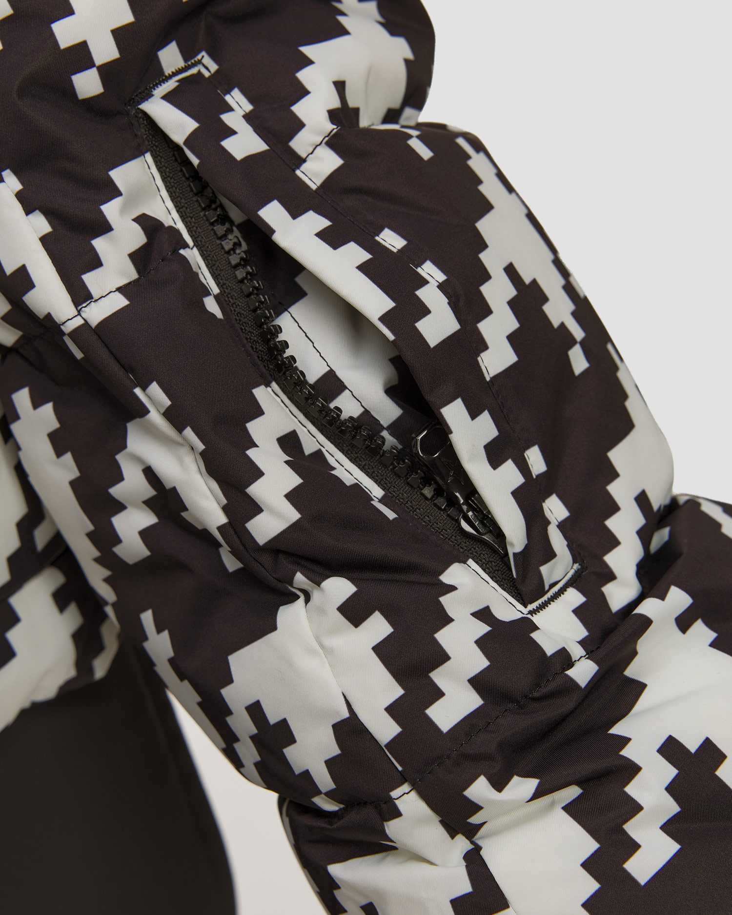 Dámska lyžiarska bunda Perfect Moment Polar Flare Ski Jacket III