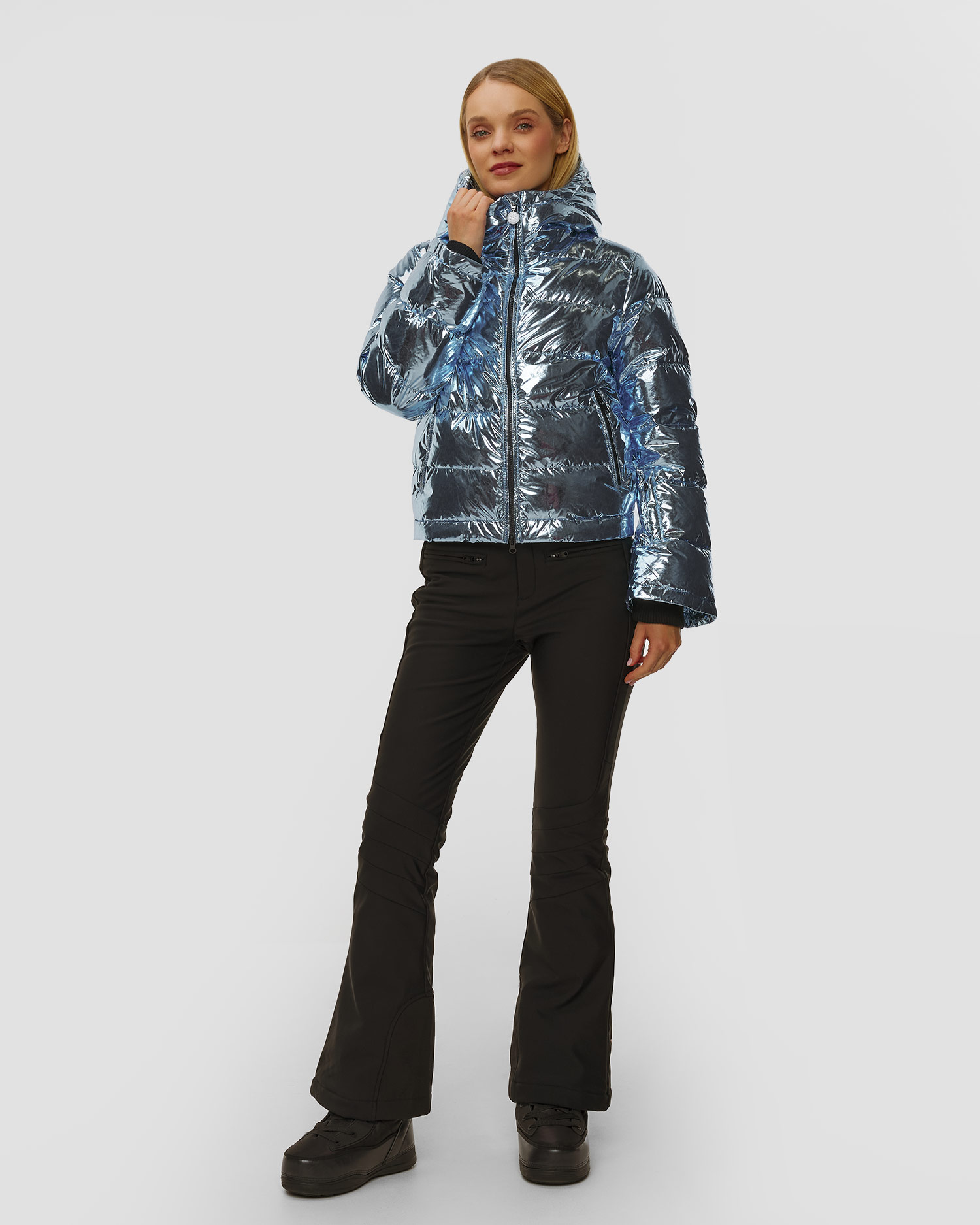 Perfect Moment Polar Flare Ski Jacket III Damen-Skijacke