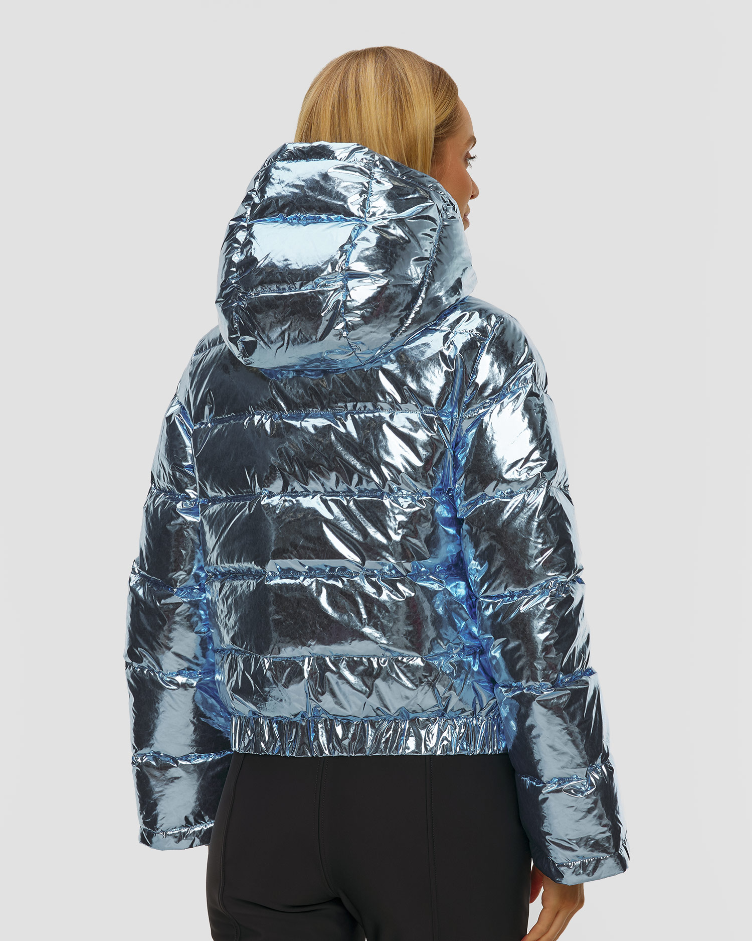 Perfect Moment Polar Flare Ski Jacket III Damen-Skijacke