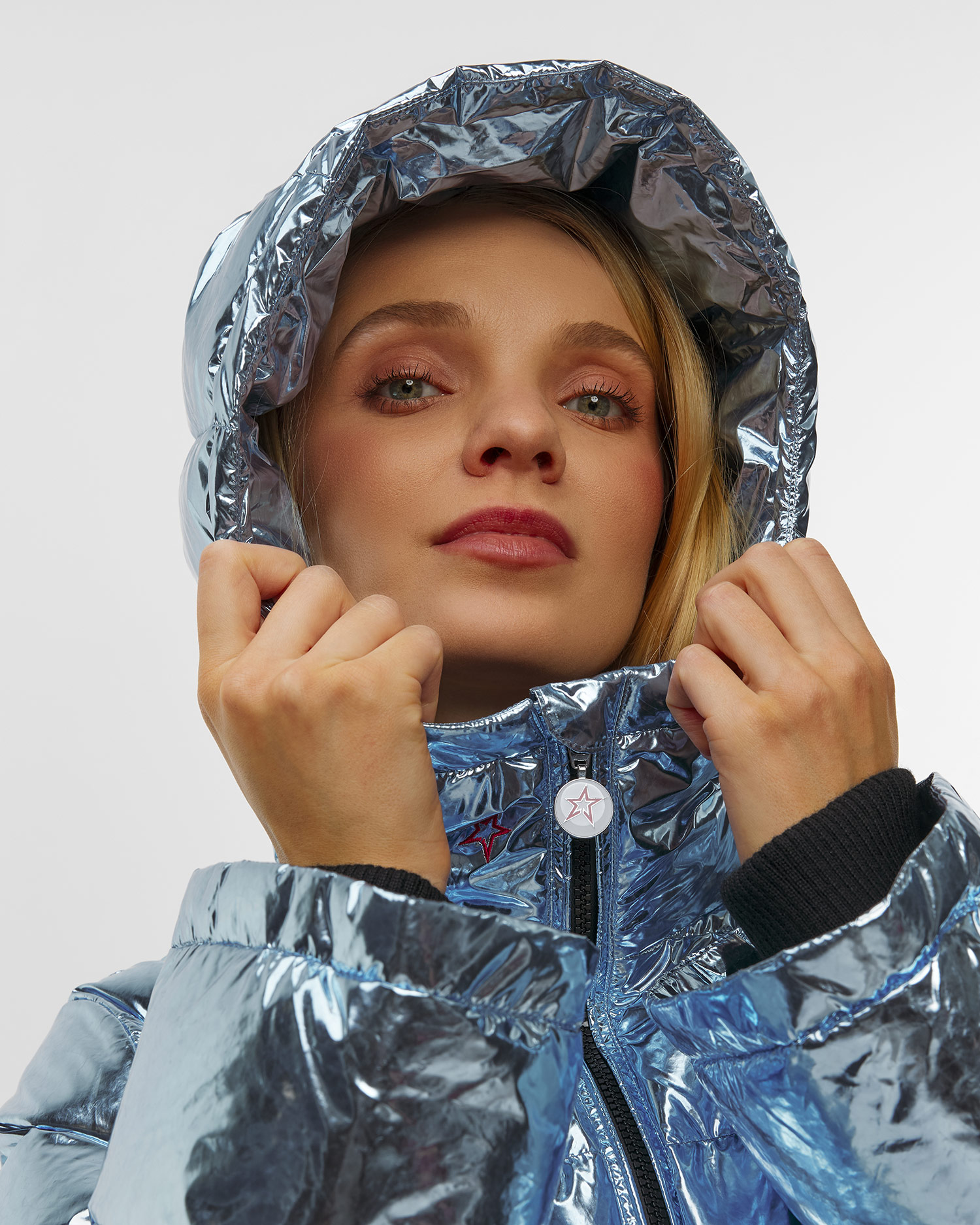 Perfect Moment Polar Flare Ski Jacket III Damen-Skijacke