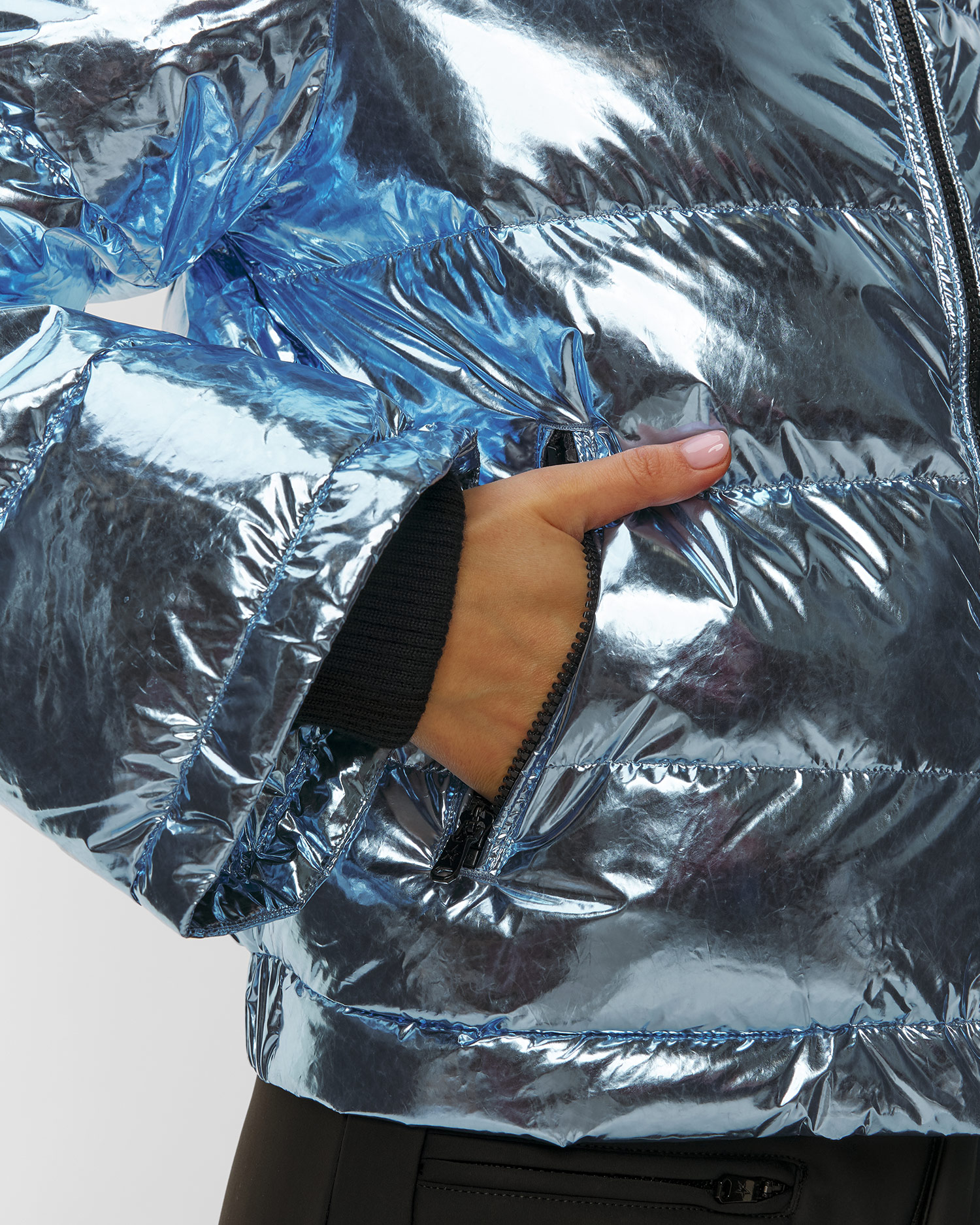 Perfect Moment Polar Flare Ski Jacket III Damen-Skijacke