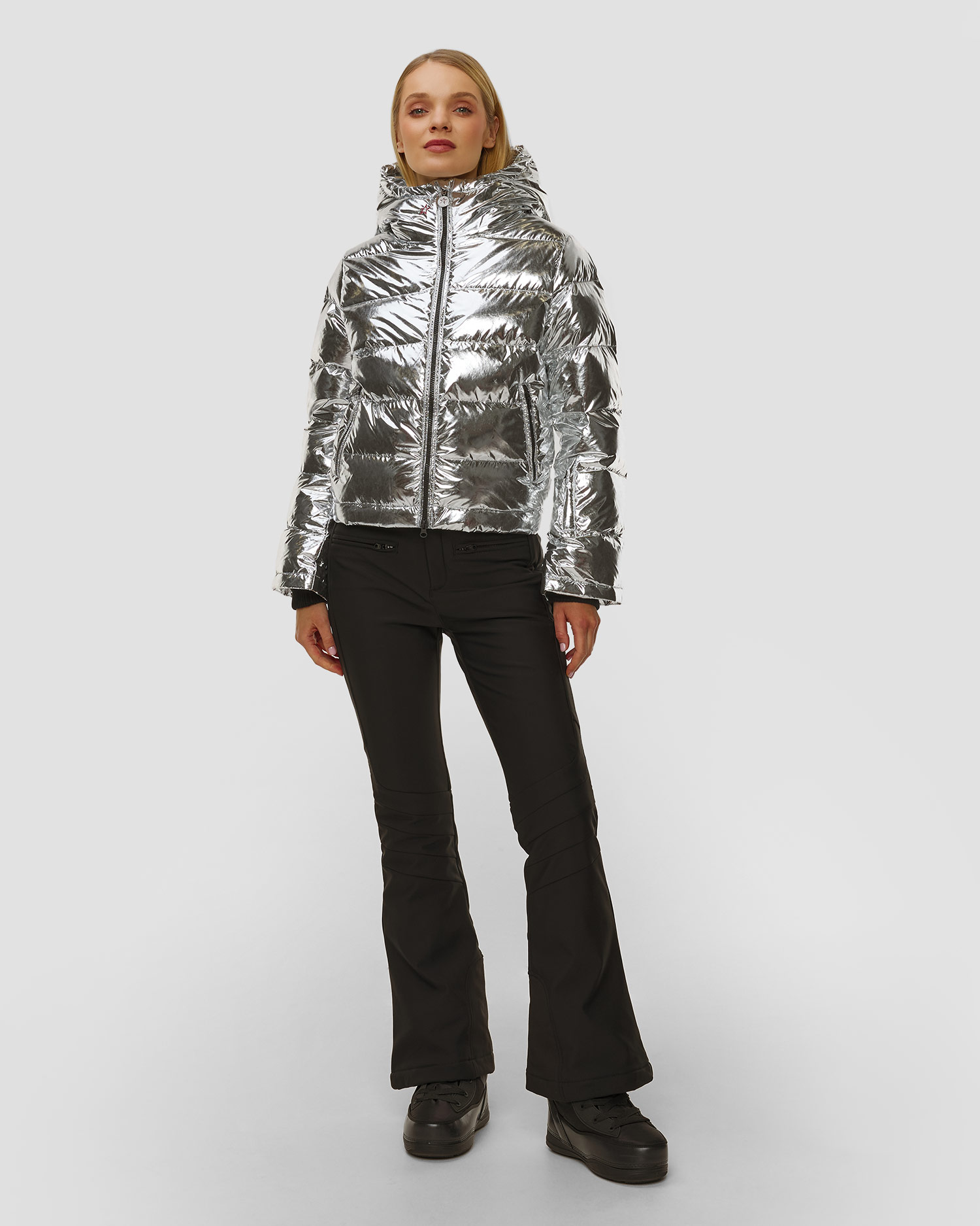 Perfect Moment Polar Flare Ski Jacket III Damen-Skijacke