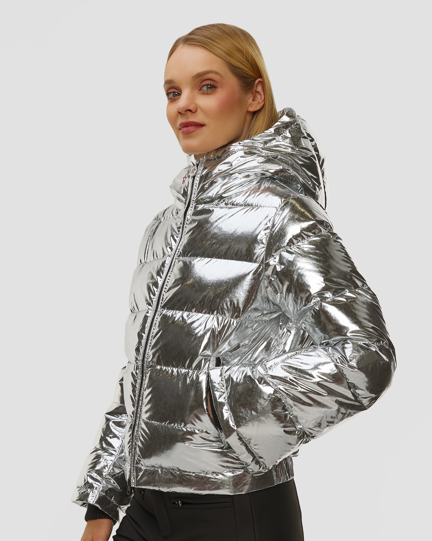 Perfect Moment Polar Flare Ski Jacket III Damen-Skijacke