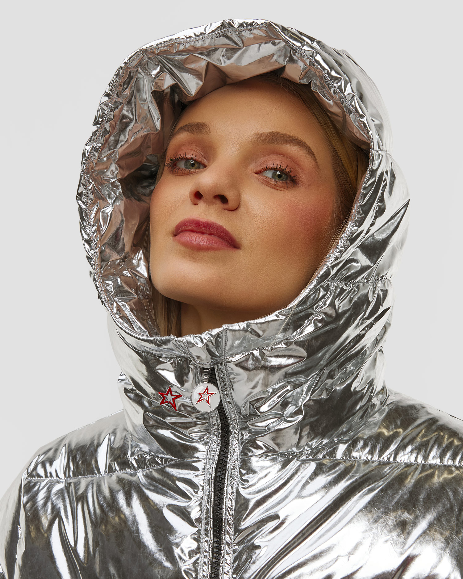 Perfect Moment Polar Flare Ski Jacket III Damen-Skijacke