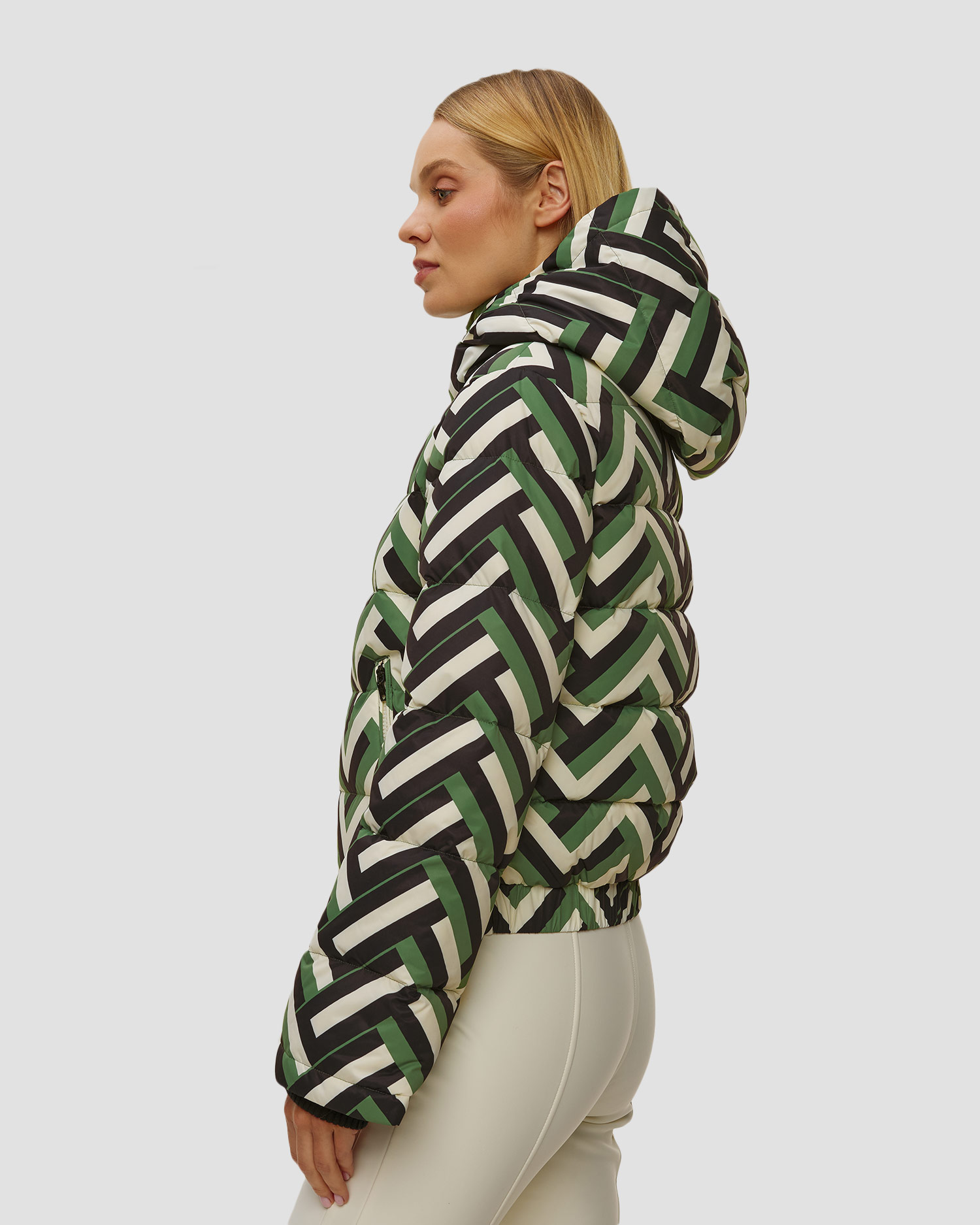 Perfect Moment Polar Flare Ski Jacket III Damen-Skijacke