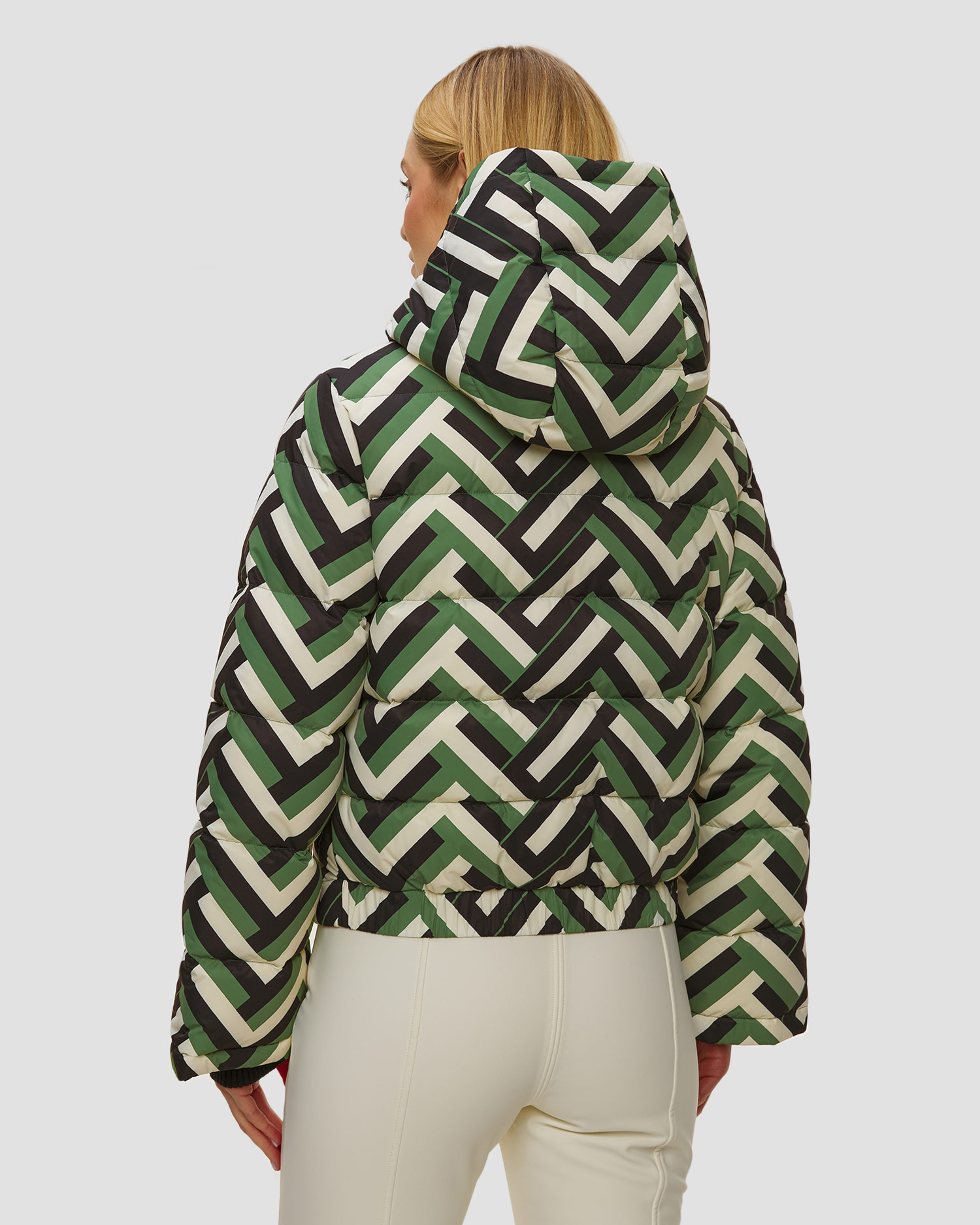 Perfect Moment Polar Flare Ski Jacket III Damen-Skijacke