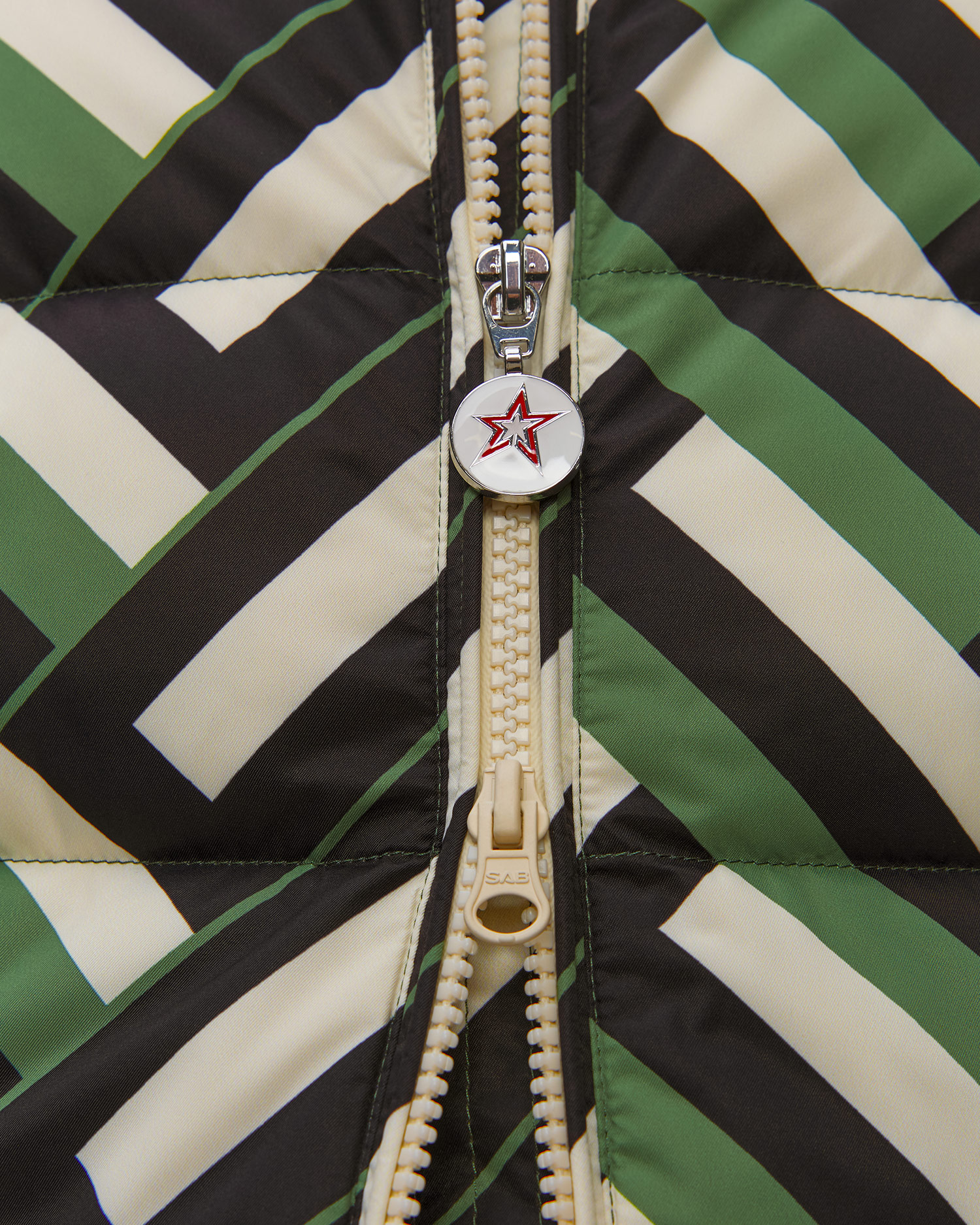 Perfect Moment Polar Flare Ski Jacket III Damen-Skijacke