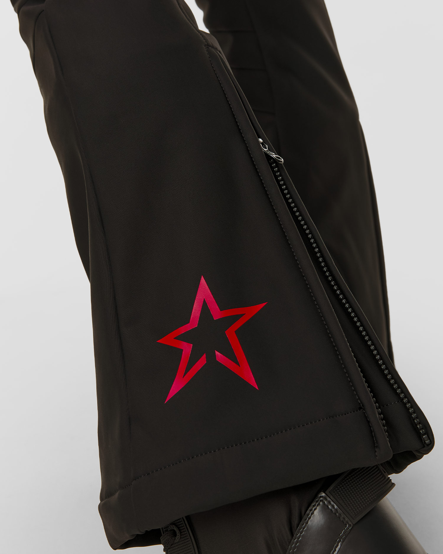 Perfect Moment Aurora Hw Ski Pant Damen-Skihose in Schwarz