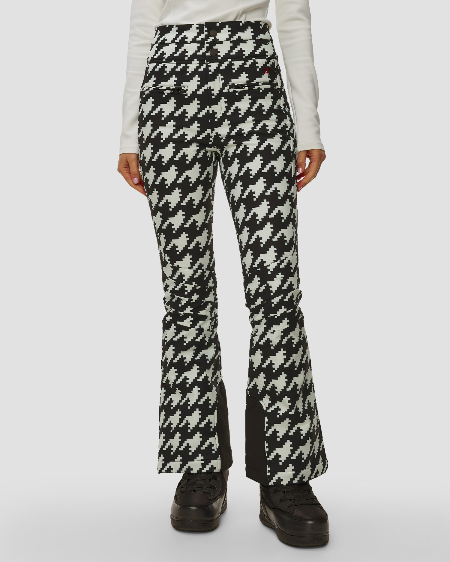 Perfect Moment Aurora Hw Ski Pant Damen-Skihose