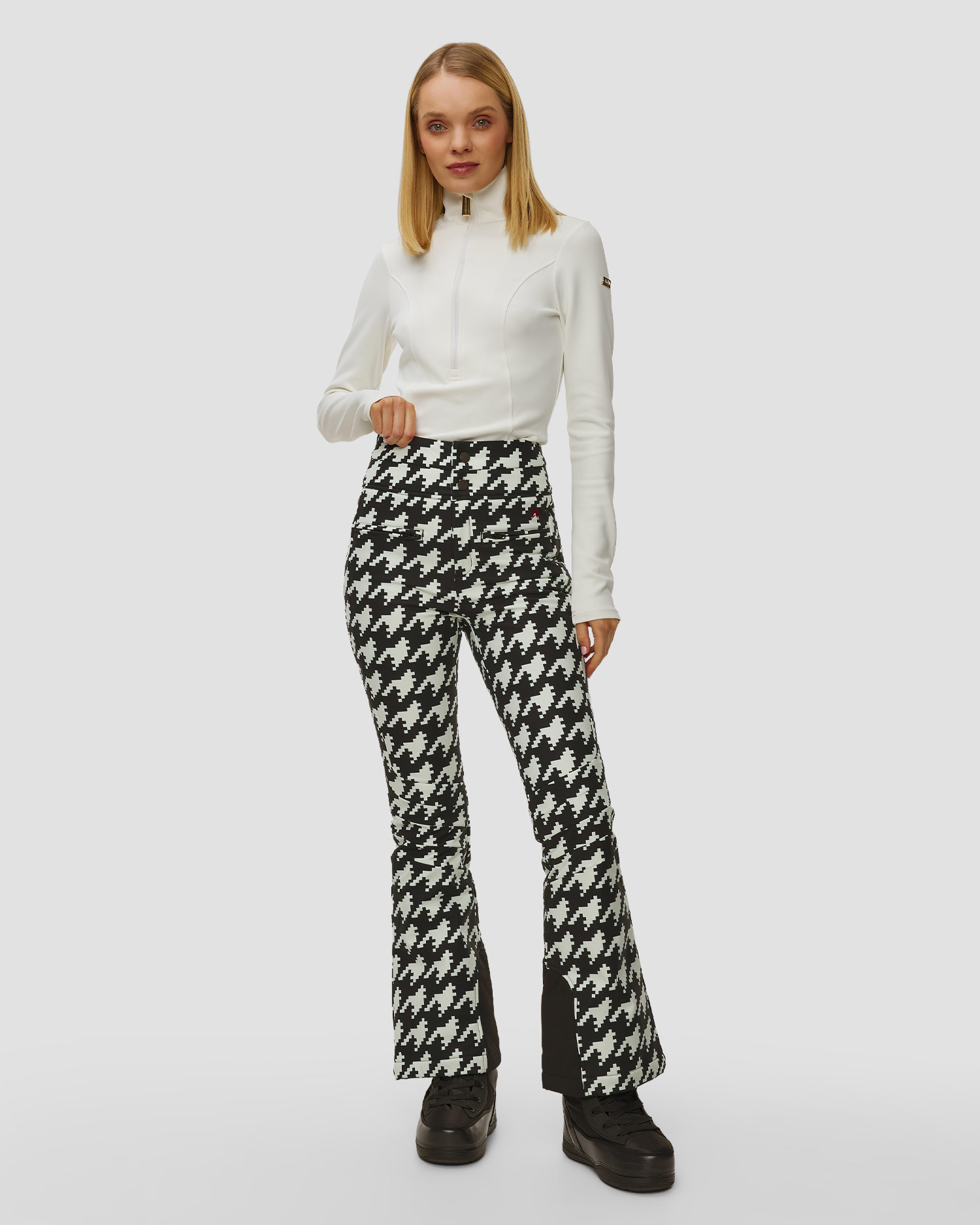 Perfect Moment Aurora Hw Ski Pant Damen-Skihose