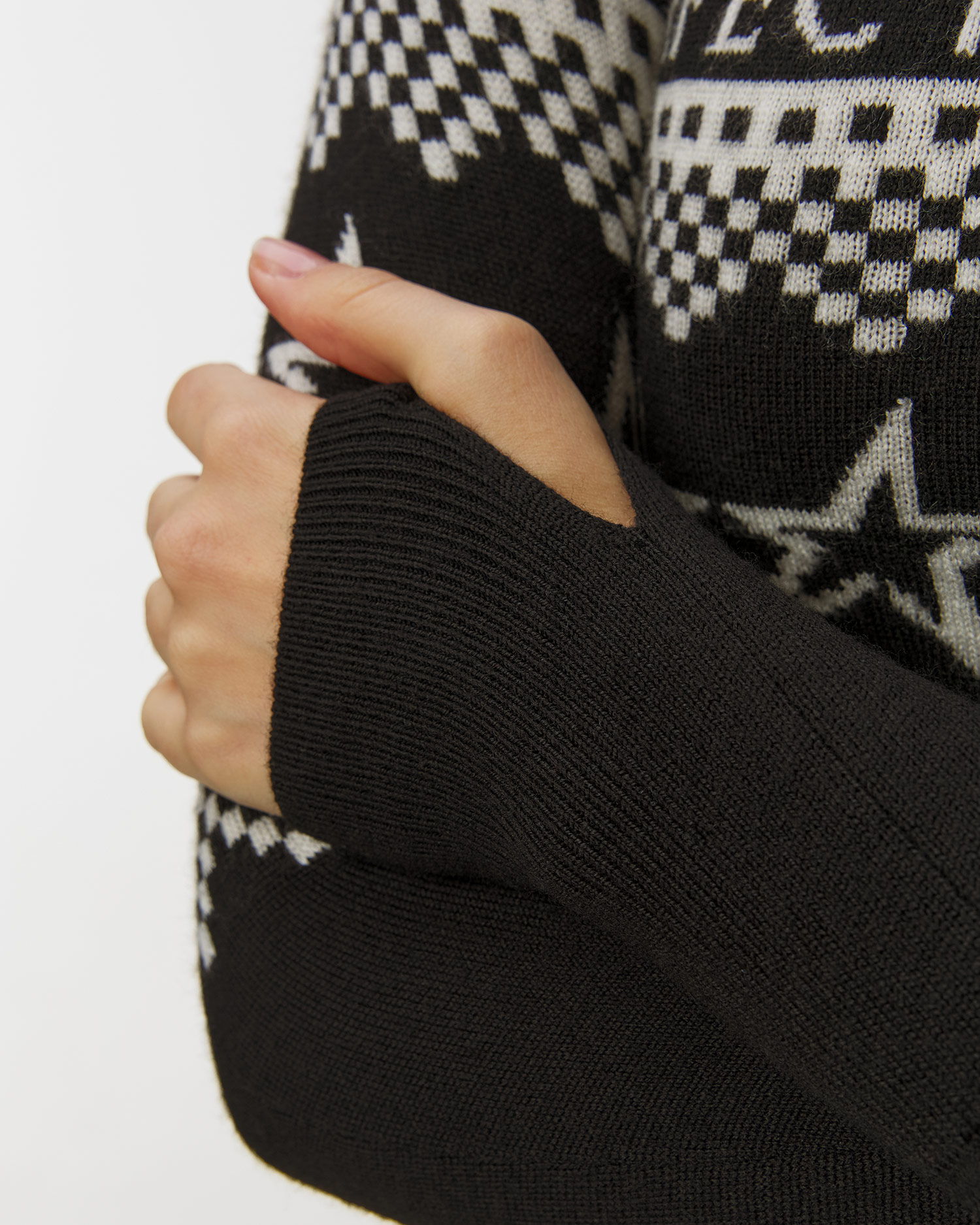 Perfect Moment Holiday Body Wollbody für Damen