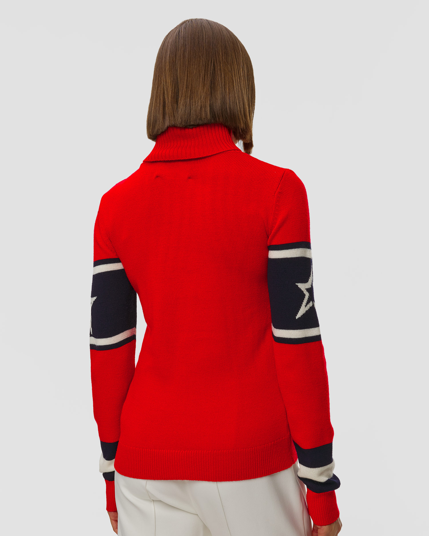 Dámsky sveter Perfect Moment Schild Cortina