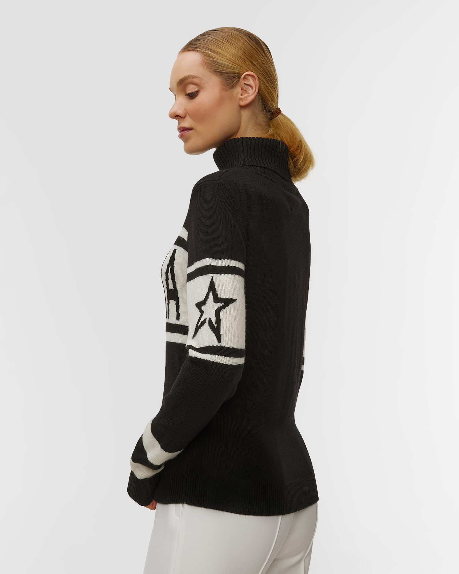 Dámsky sveter Perfect Moment Schild Cortina