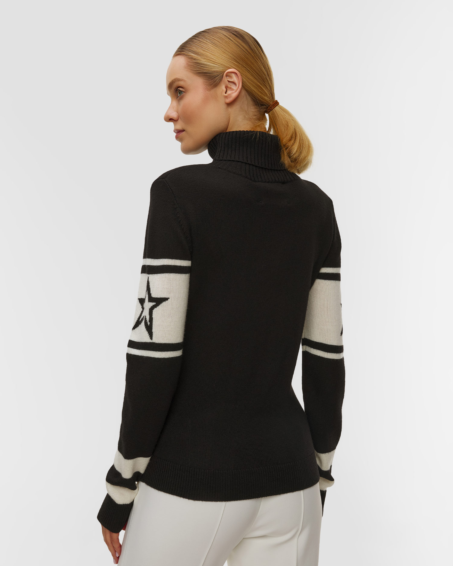 Dámsky sveter Perfect Moment Schild Cortina