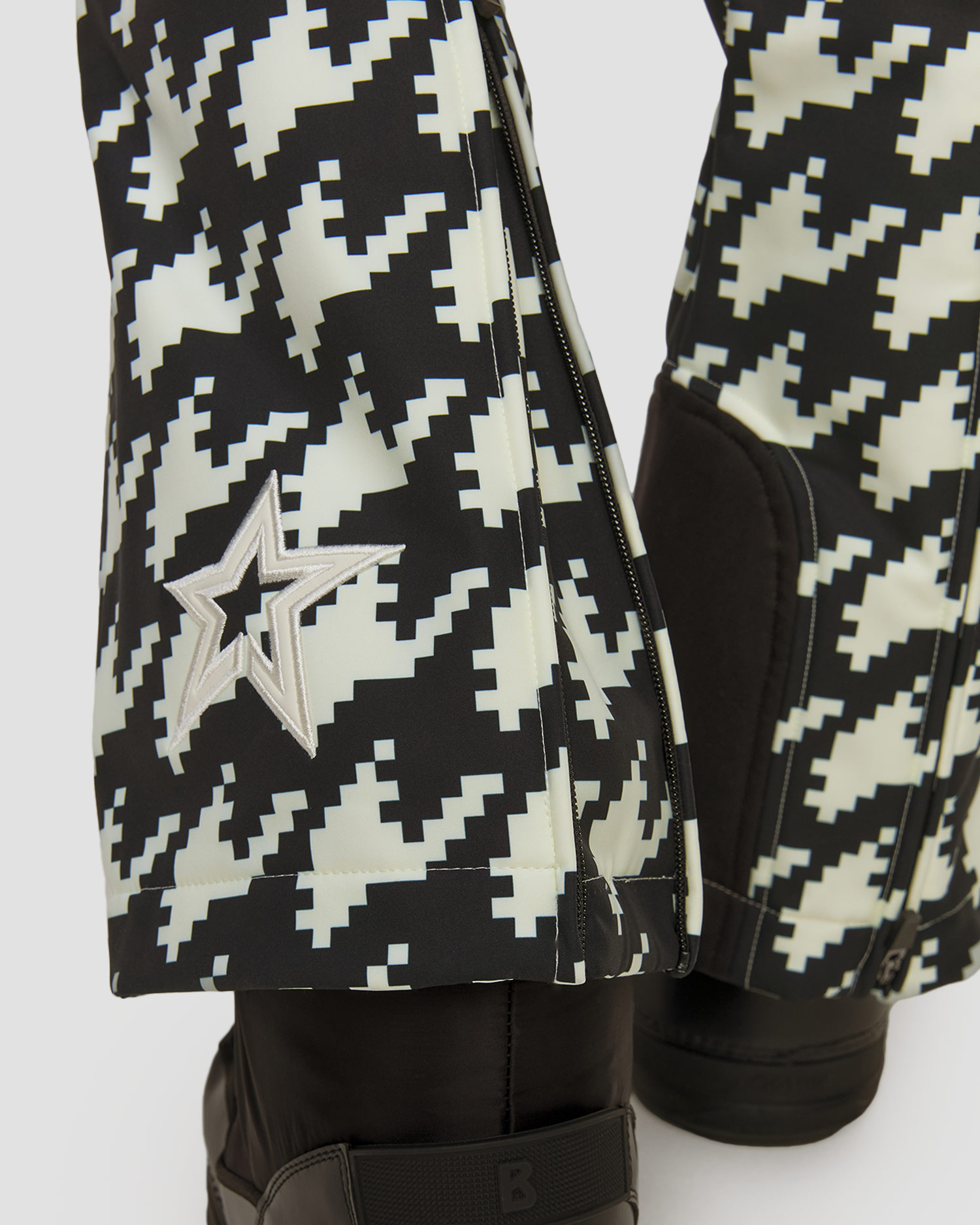 Dámske lyžiarske nohavice Perfect Moment Jg Bib Pants