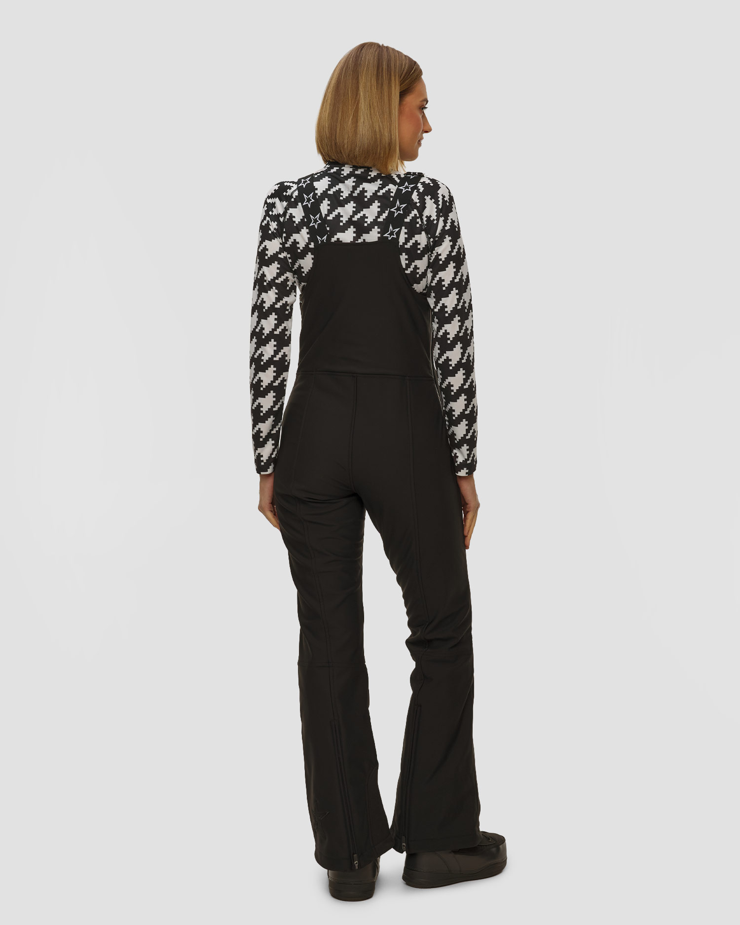 Dámské lyžařské kalhoty Perfect Moment Jg Bib Pant