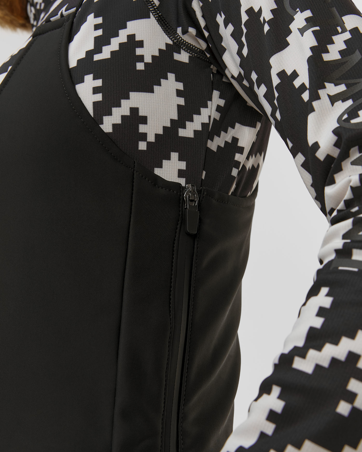 Dámské lyžařské kalhoty Perfect Moment Jg Bib Pant